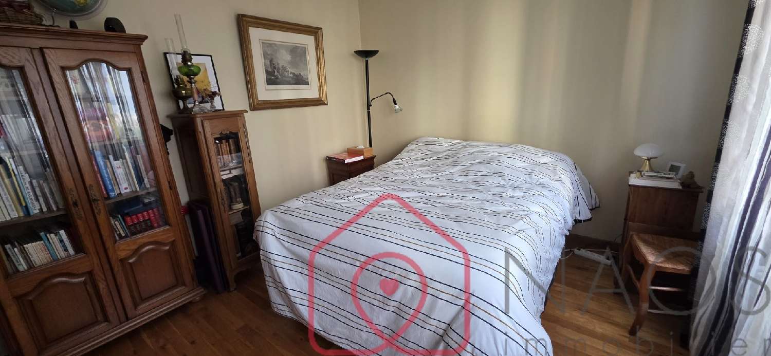 te koop huis Poitiers Vienne 8