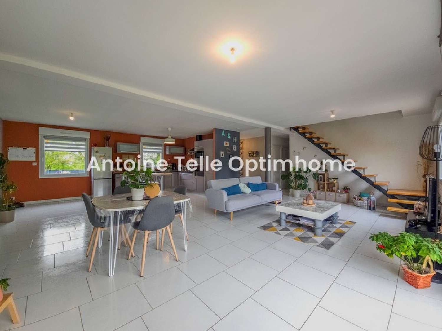  for sale house Poix-du-Nord Nord 2