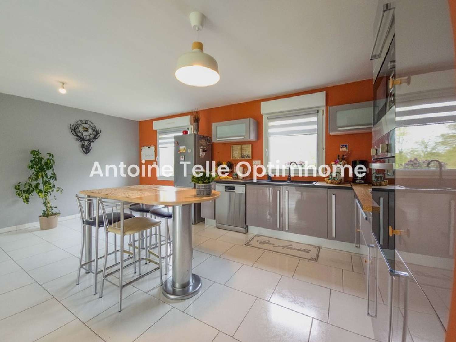  for sale house Poix-du-Nord Nord 3