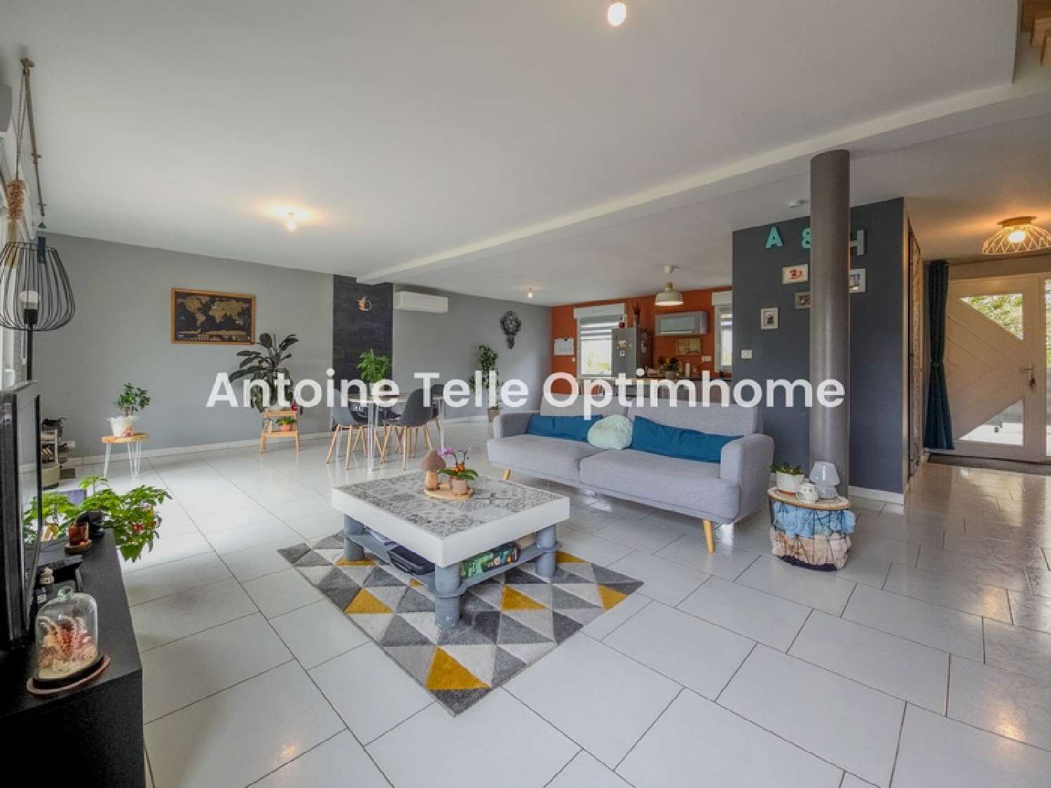  for sale house Poix-du-Nord Nord 4