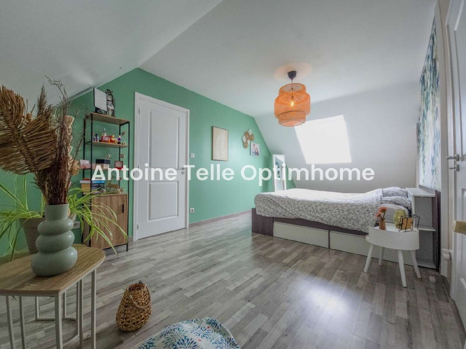  for sale house Poix-du-Nord Nord 6