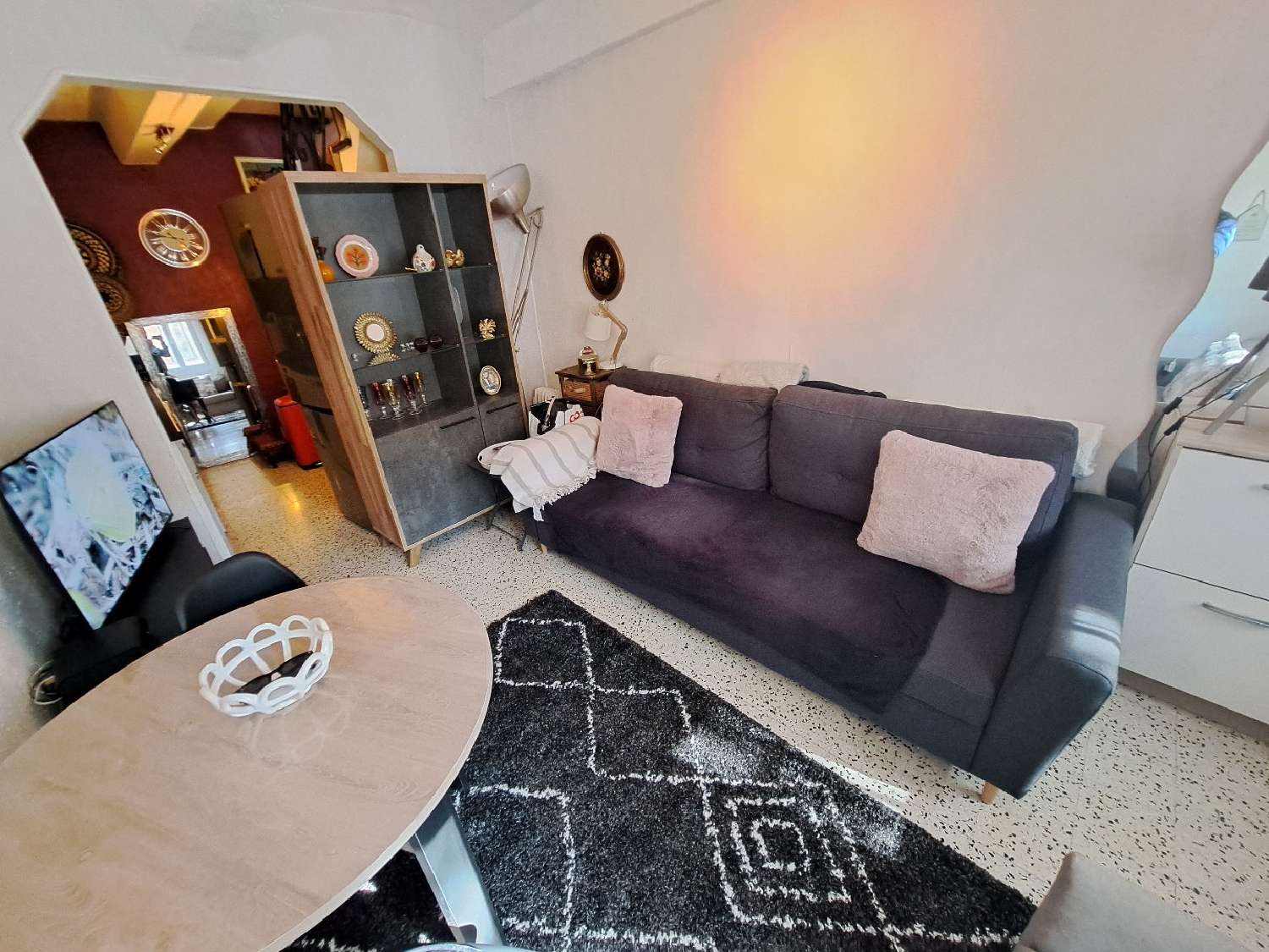  te koop huis Pomérols Hérault 2