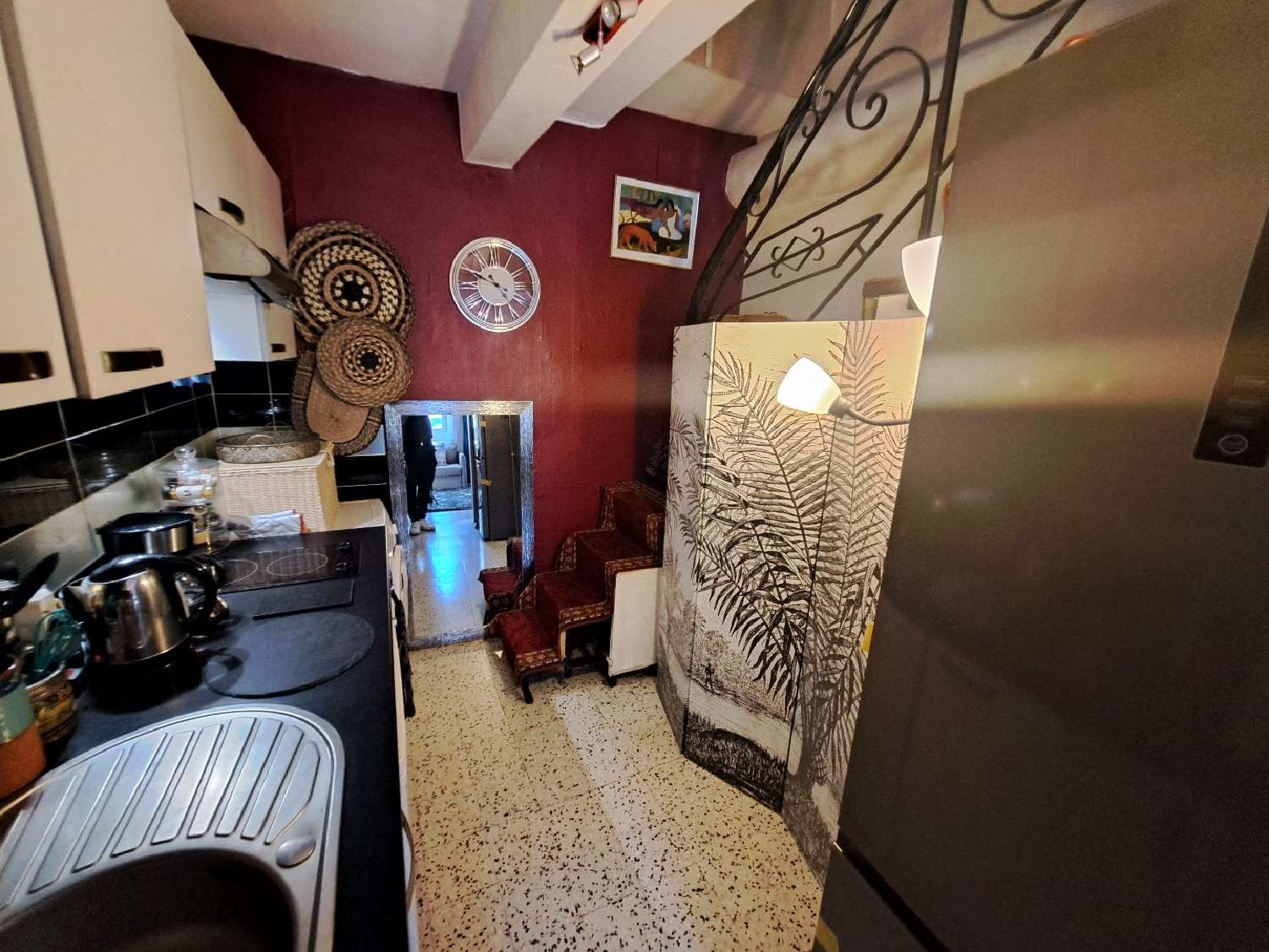  te koop huis Pomérols Hérault 3