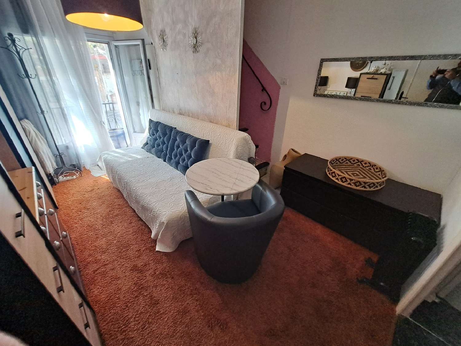  te koop huis Pomérols Hérault 4