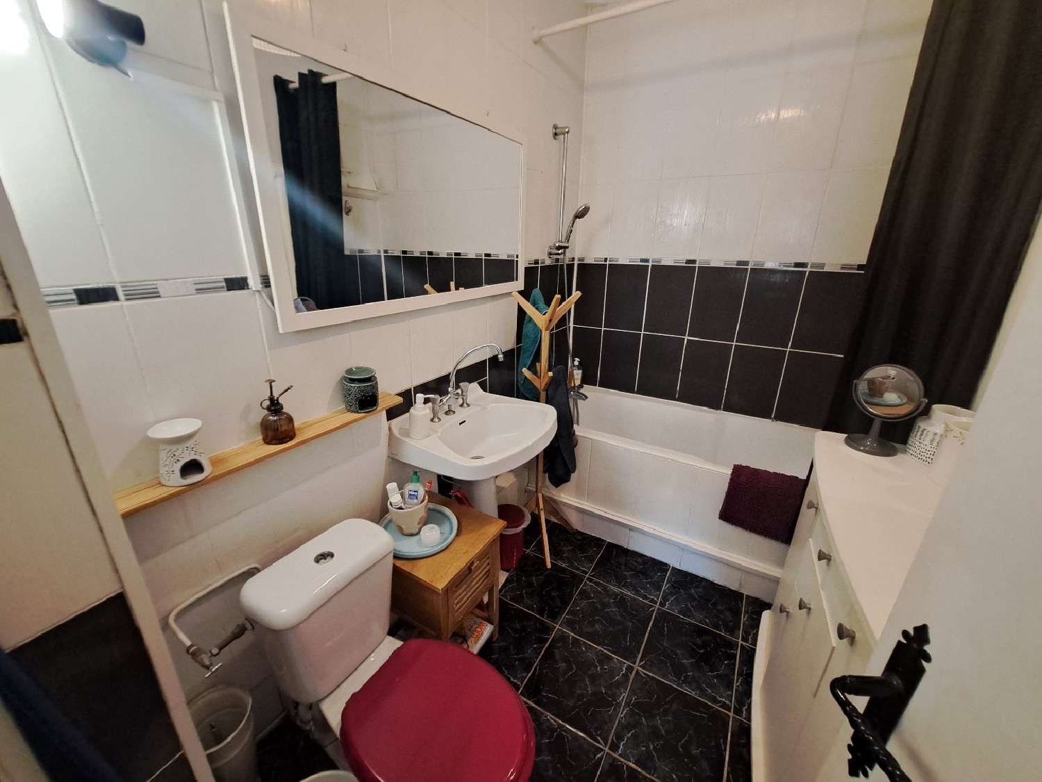  te koop huis Pomérols Hérault 5