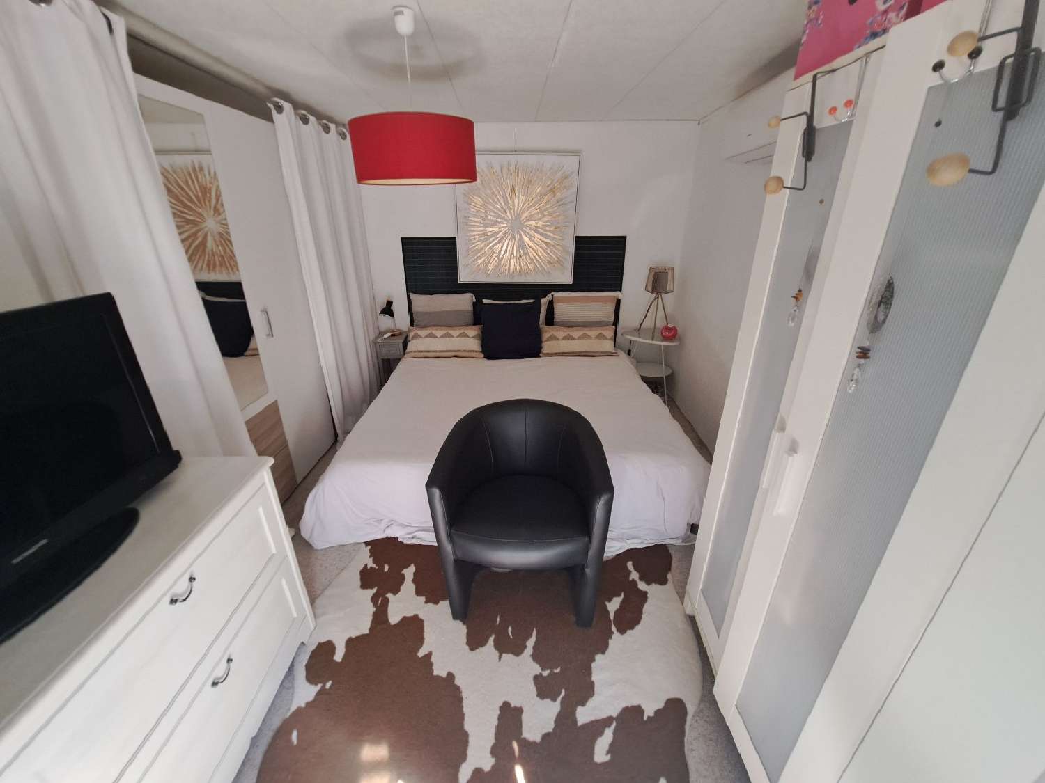  te koop huis Pomérols Hérault 8