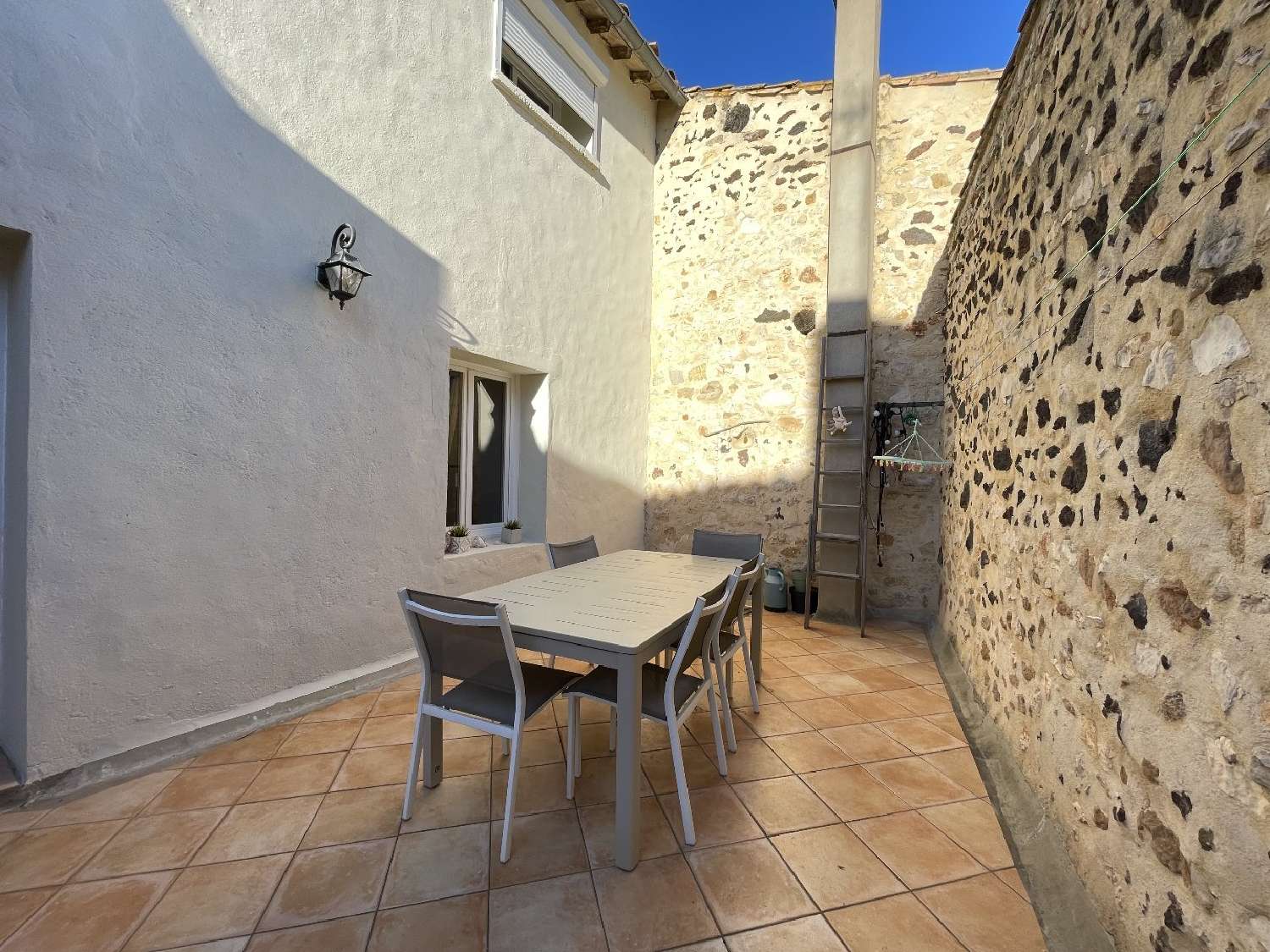  te koop huis Pomérols Hérault 2