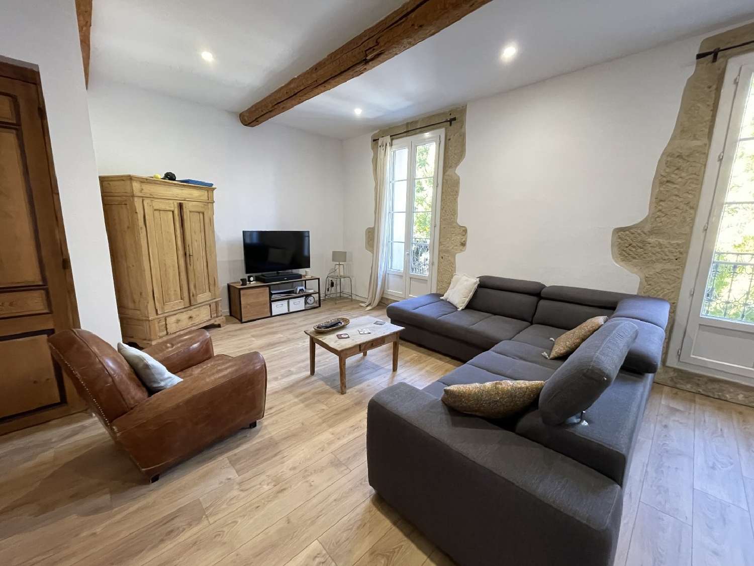  te koop huis Pomérols Hérault 3