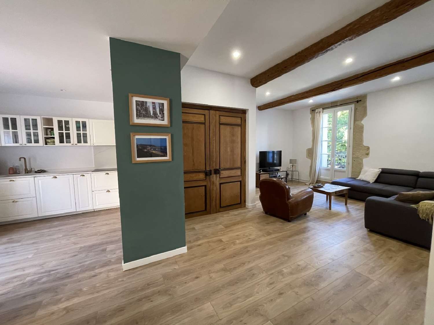  te koop huis Pomérols Hérault 4