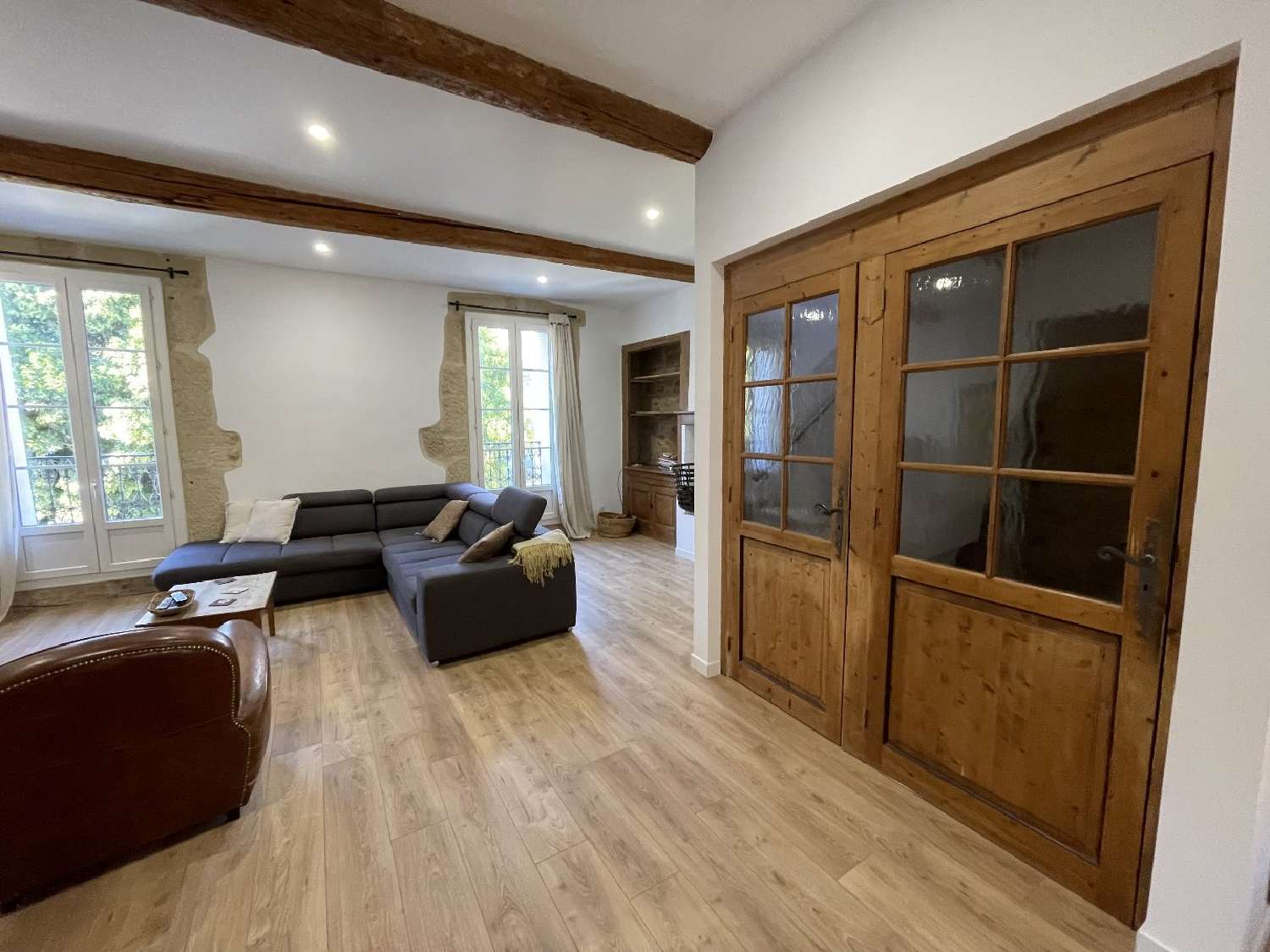  te koop huis Pomérols Hérault 5