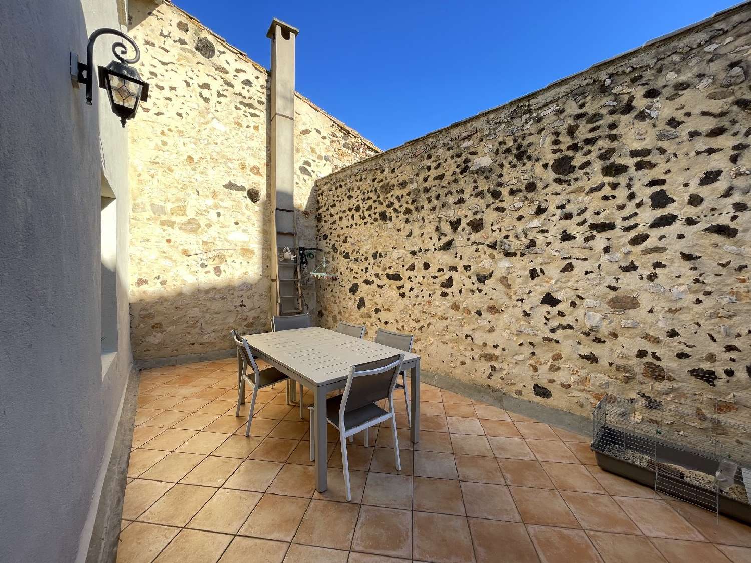  te koop huis Pomérols Hérault 7