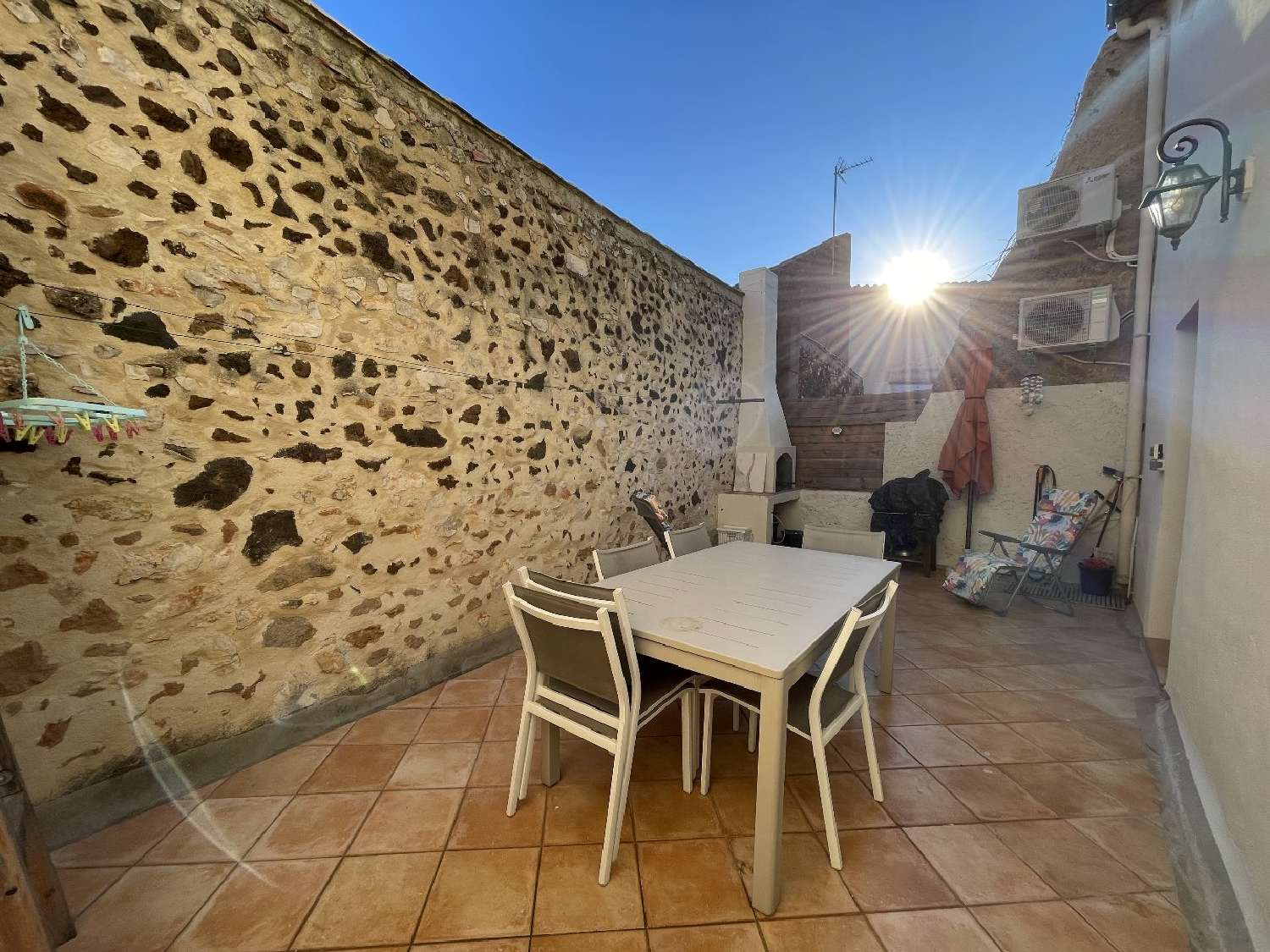  te koop huis Pomérols Hérault 8