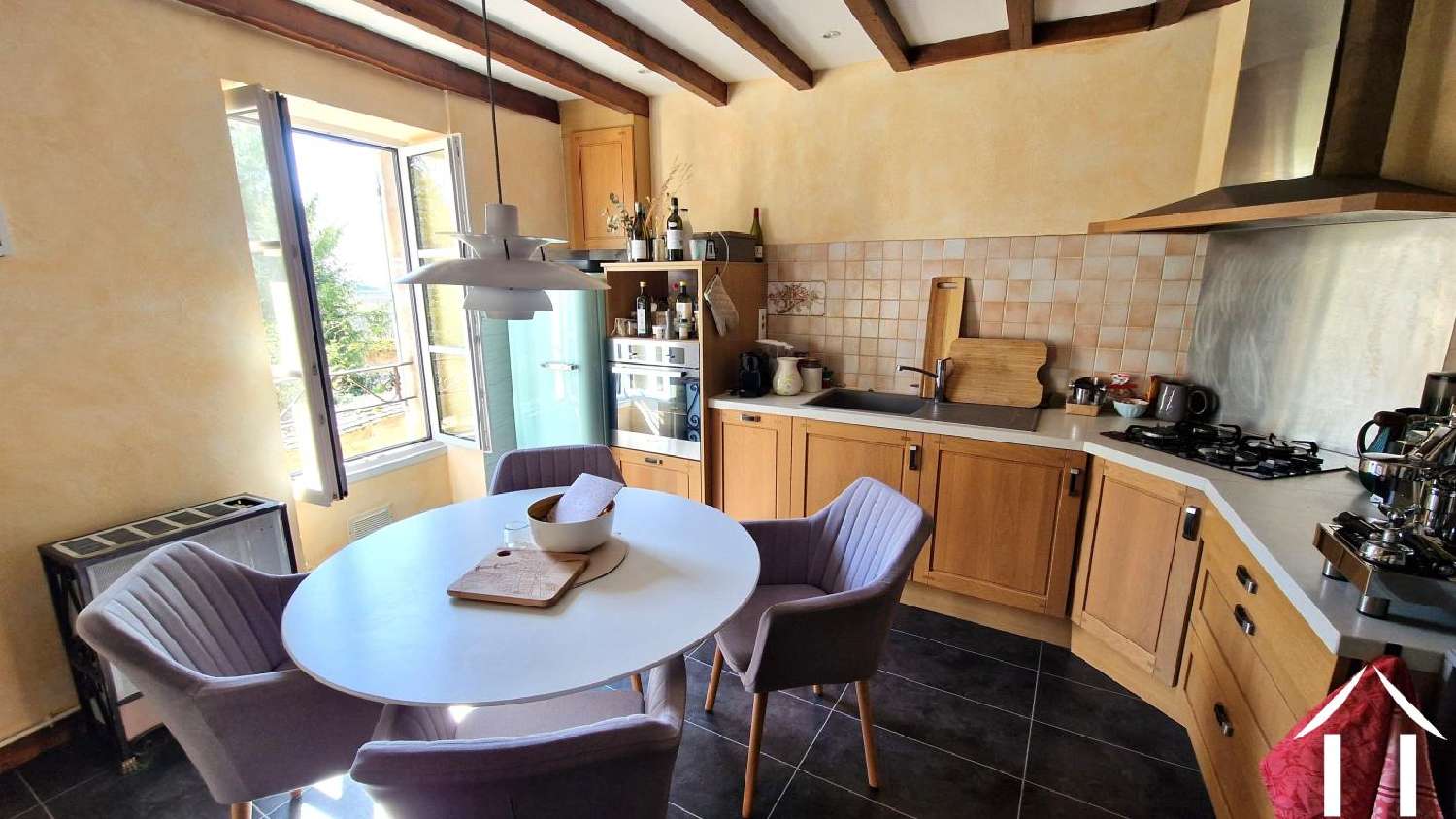  à vendre maison Pommard Côte-d'Or 4