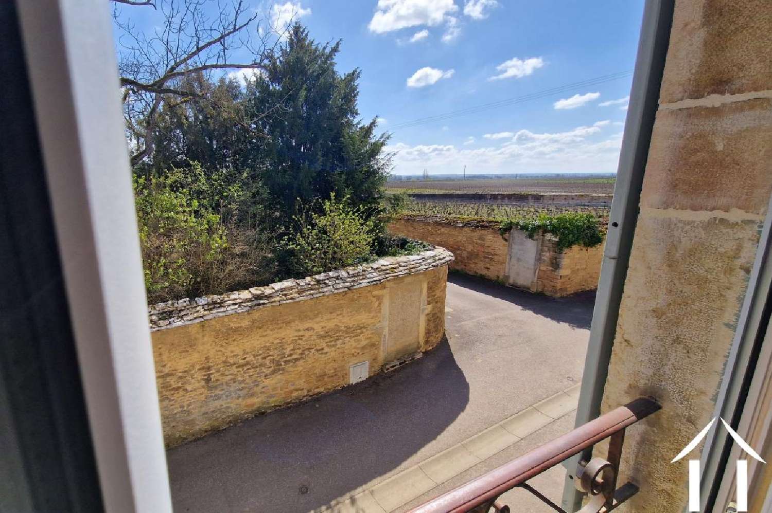  à vendre maison Pommard Côte-d'Or 5