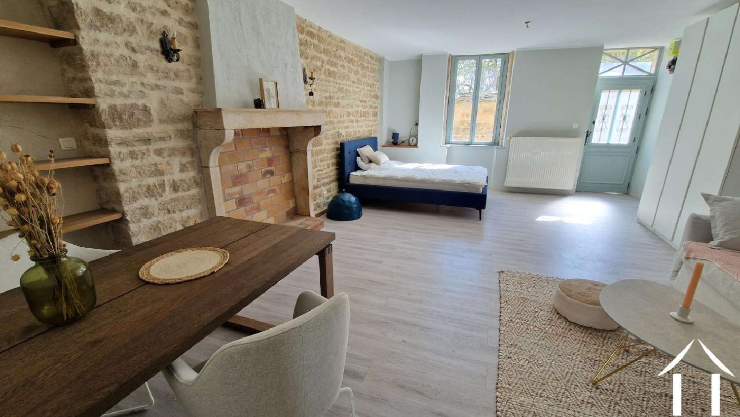  à vendre maison Pommard Côte-d'Or 8