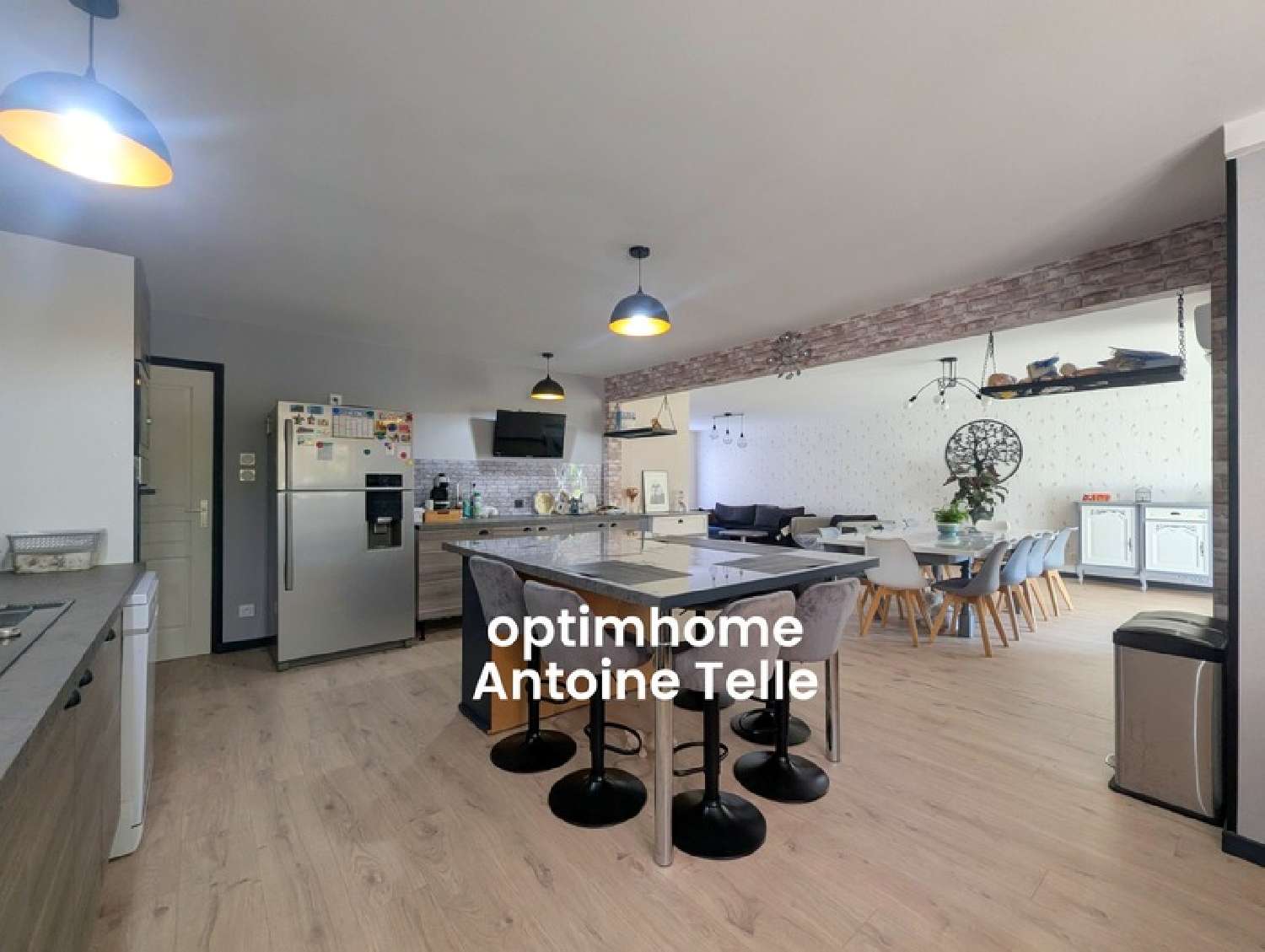  en venta casa Pommereuil Nord 1