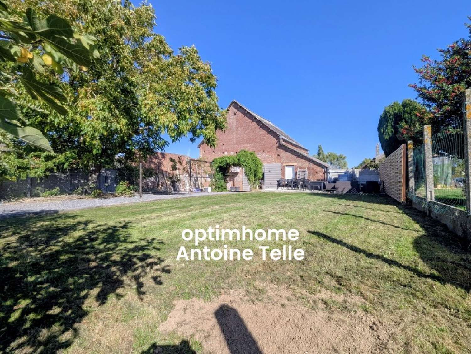  en venta casa Pommereuil Nord 2