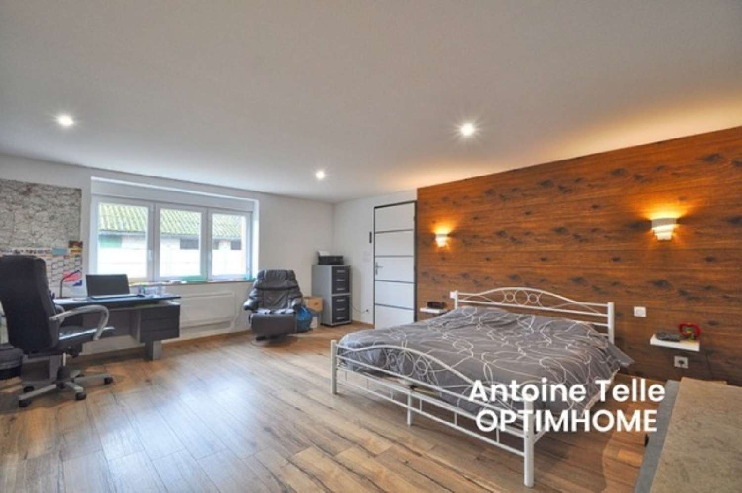  en venta casa Pommereuil Nord 3