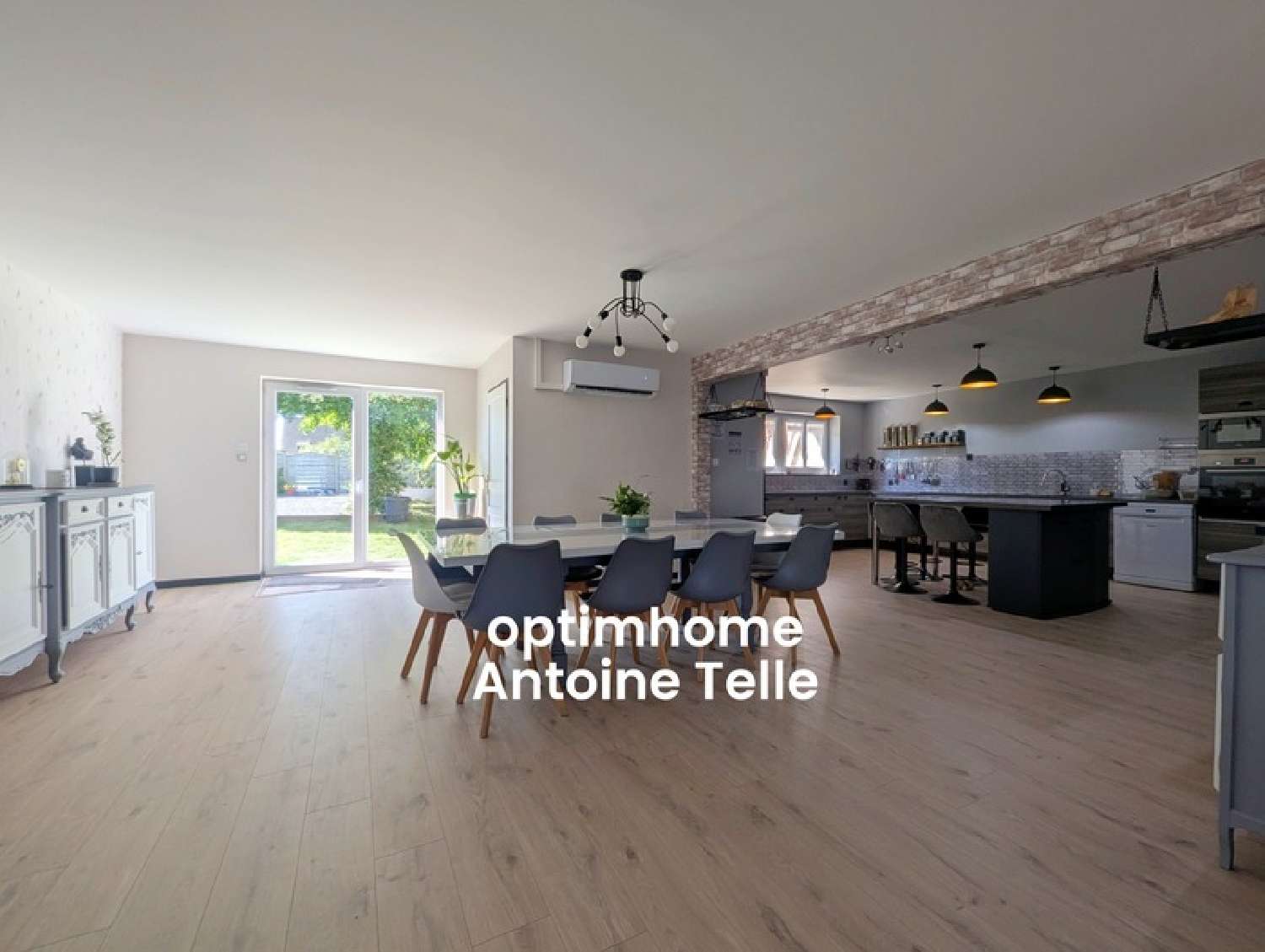  en venta casa Pommereuil Nord 4