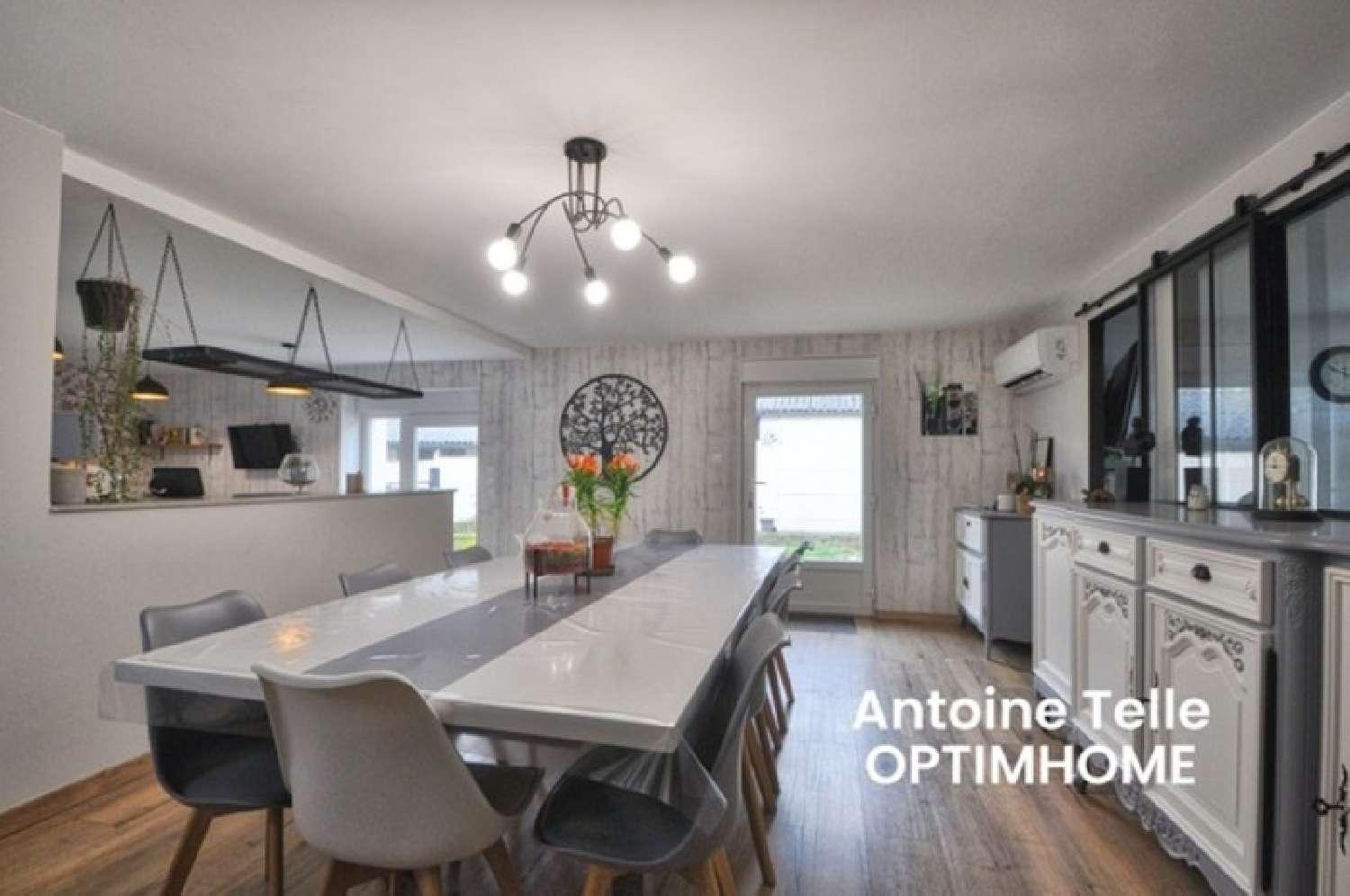  en venta casa Pommereuil Nord 6