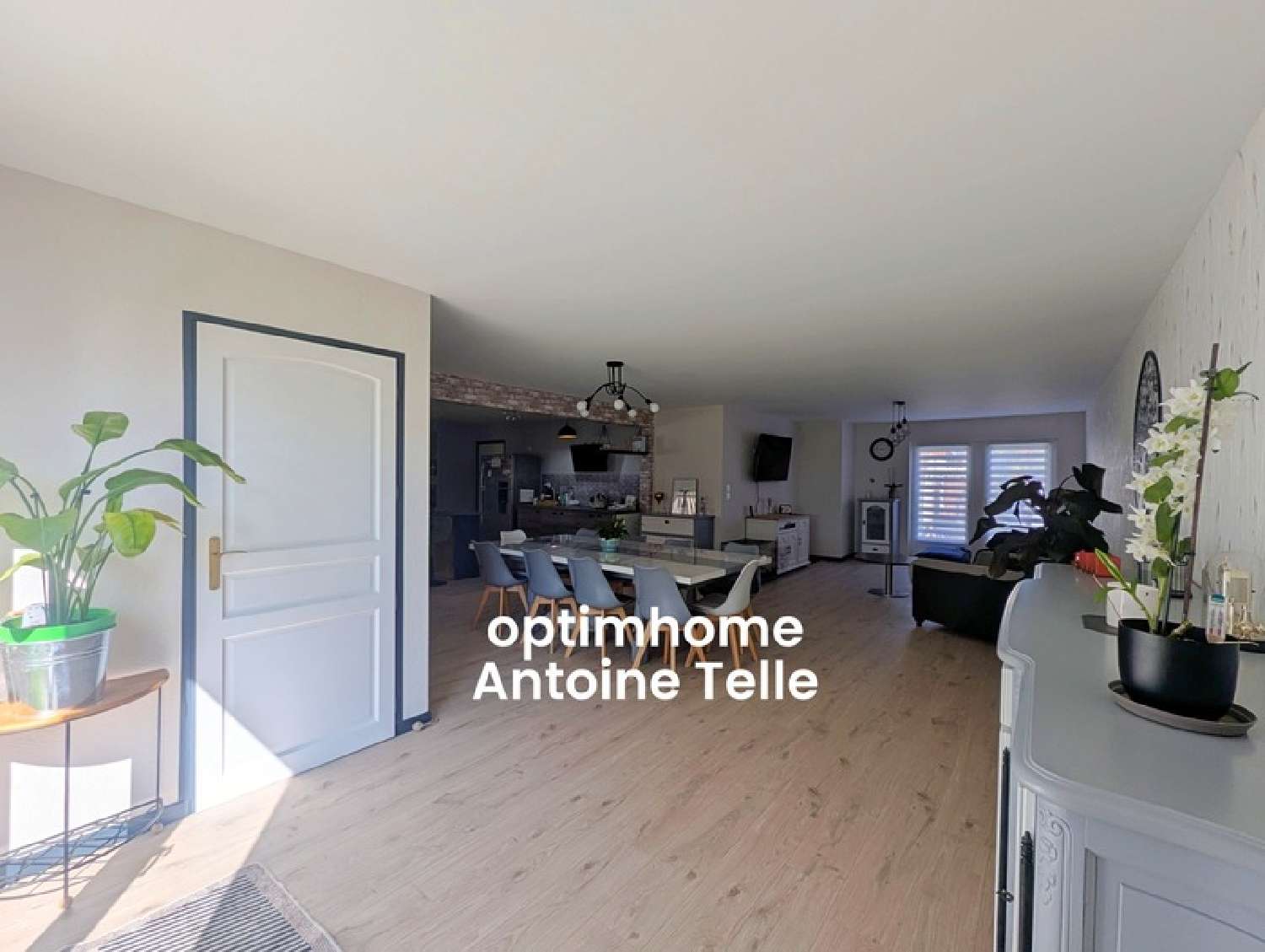  en venta casa Pommereuil Nord 7