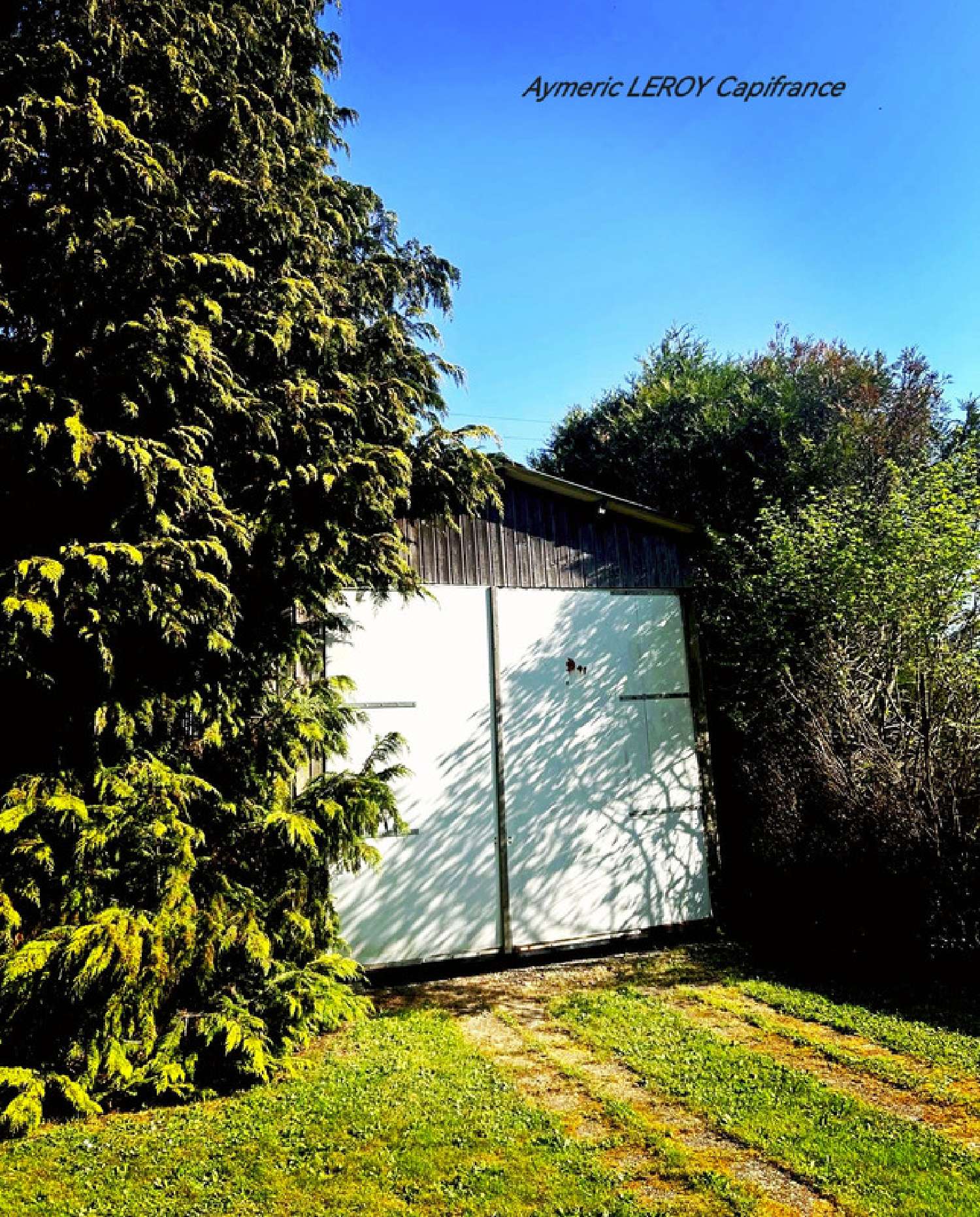  te koop huis Pommerieux Mayenne 5