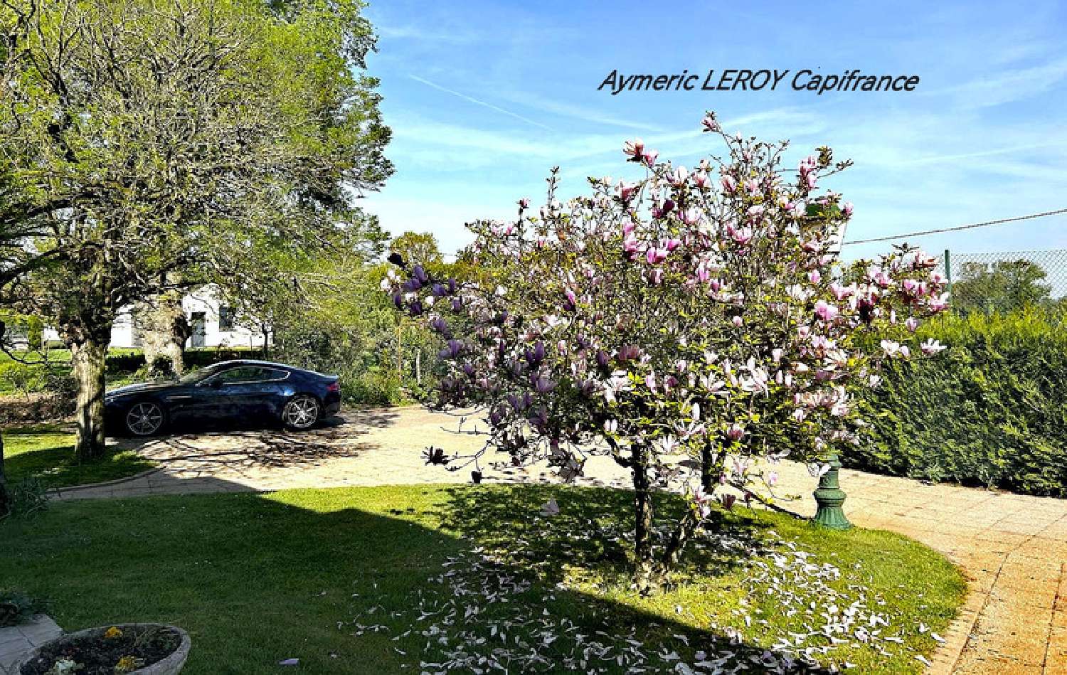  te koop huis Pommerieux Mayenne 6