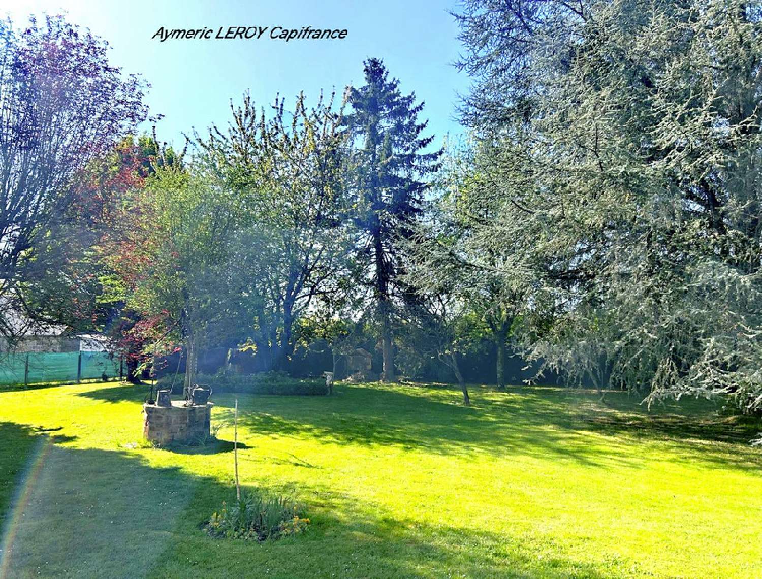  te koop huis Pommerieux Mayenne 7