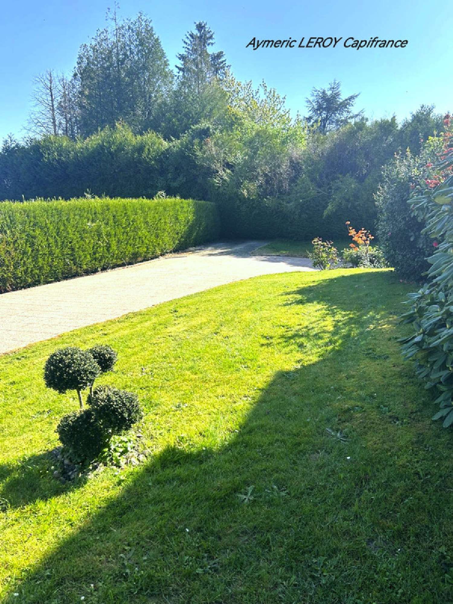  te koop huis Pommerieux Mayenne 8