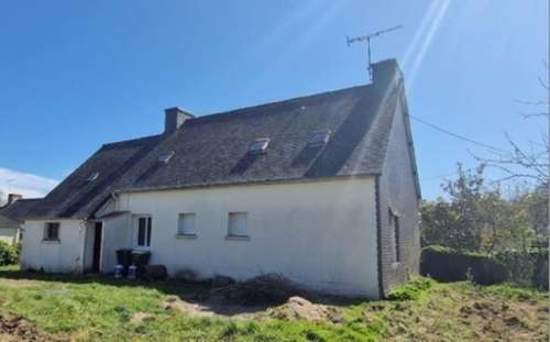 Pommerit-le-Vicomte Côtes-d'Armor house foto 7309637