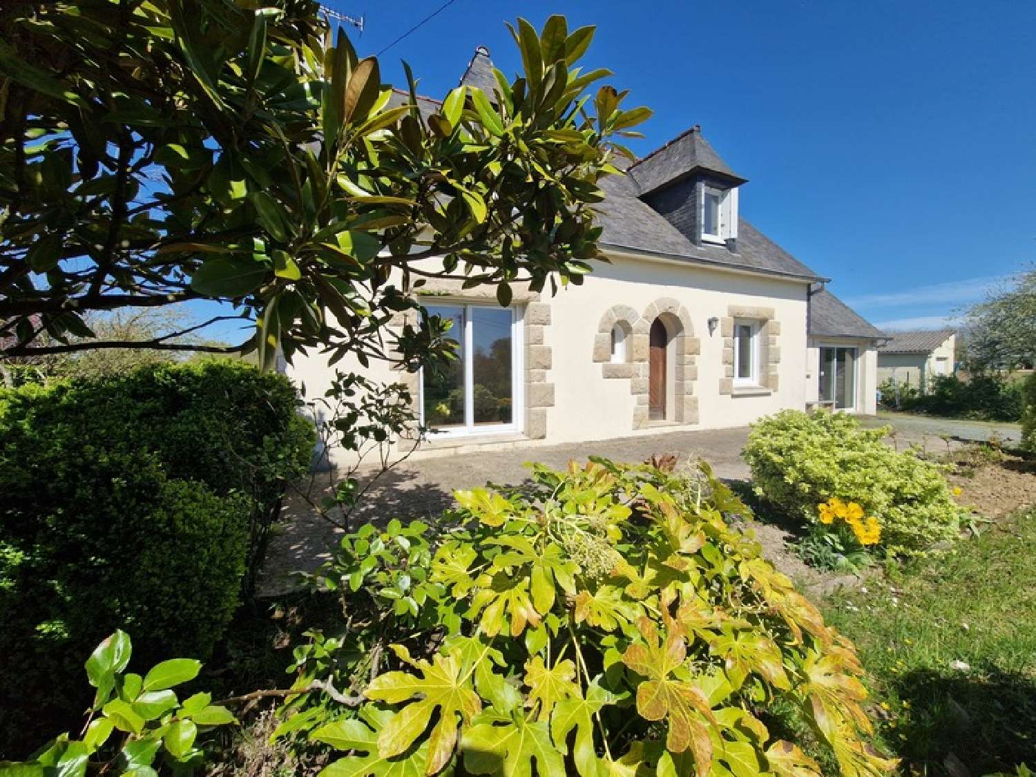  for sale house Pommerit-le-Vicomte Côtes-d'Armor 3