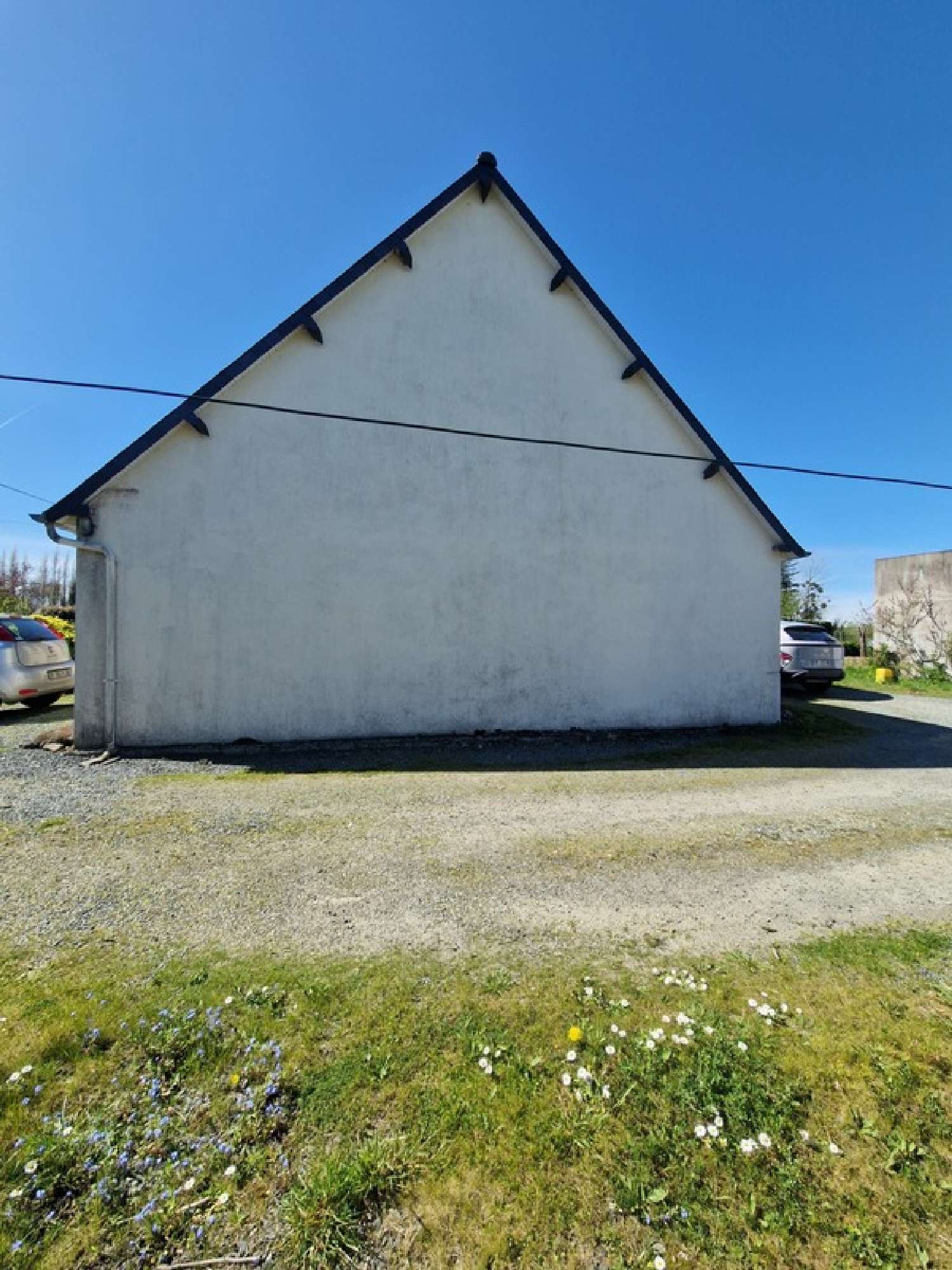  for sale house Pommerit-le-Vicomte Côtes-d'Armor 4