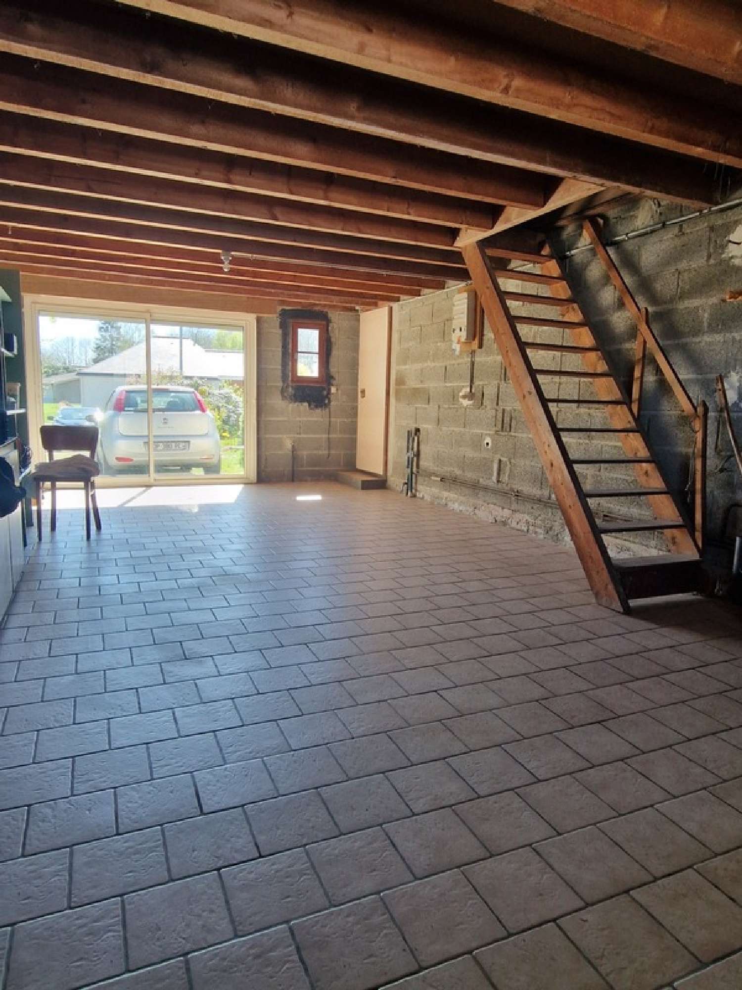  for sale house Pommerit-le-Vicomte Côtes-d'Armor 5