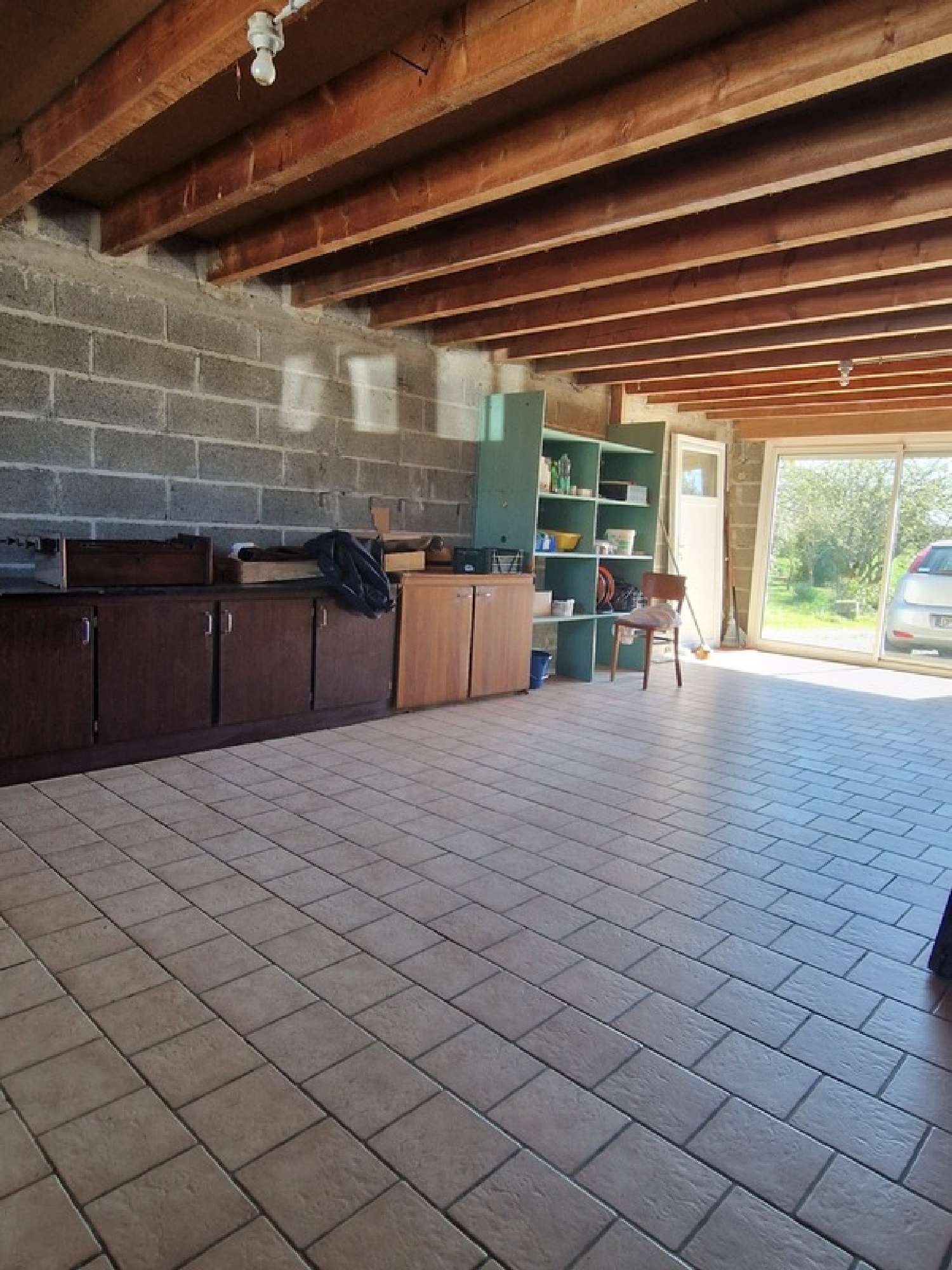  for sale house Pommerit-le-Vicomte Côtes-d'Armor 6