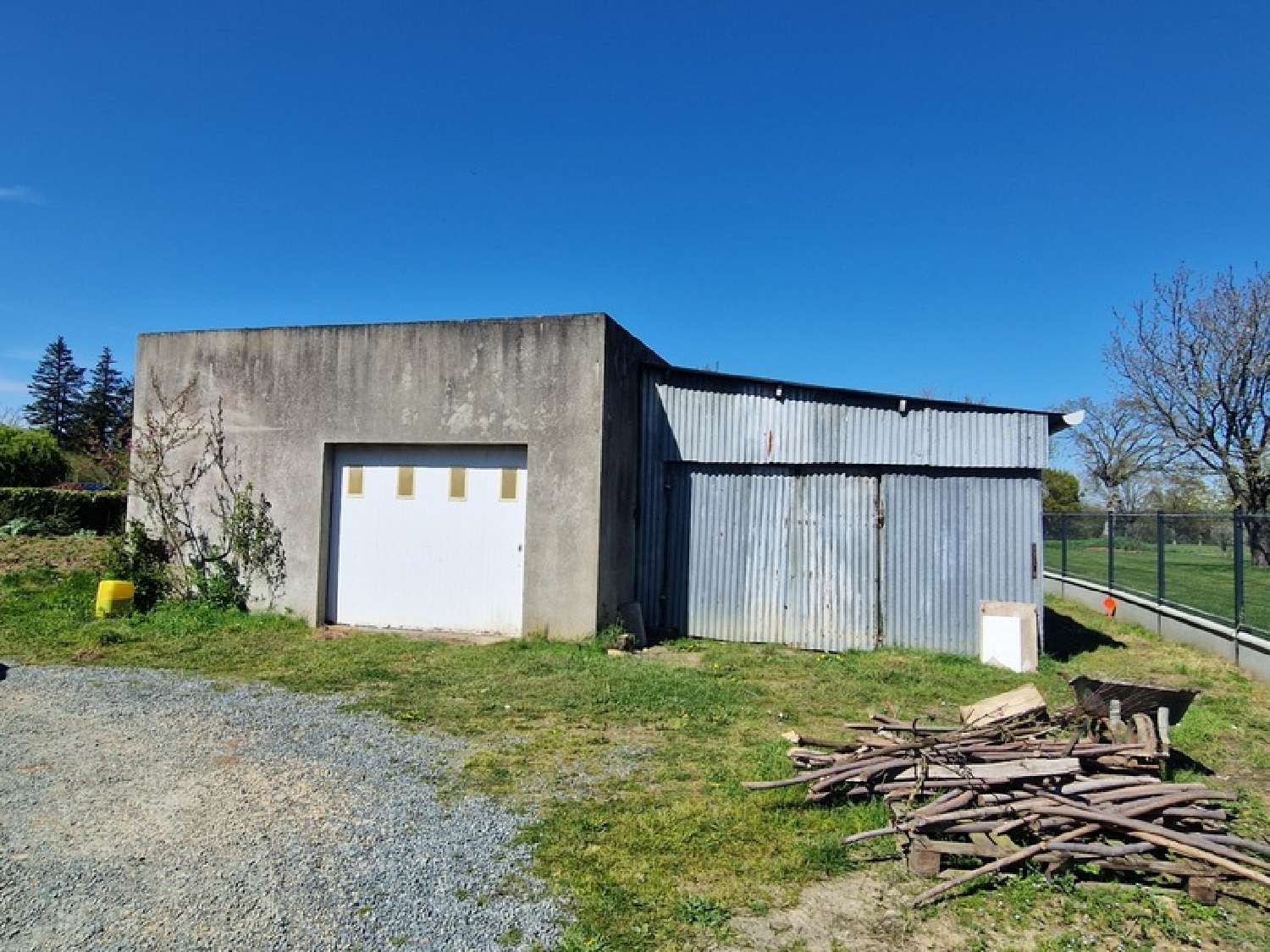  for sale house Pommerit-le-Vicomte Côtes-d'Armor 7