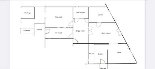 Pompey Meurthe-et-Moselle maison foto 7310893