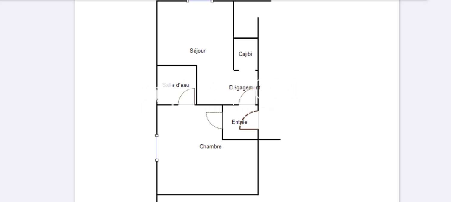 à vendre maison Pompey Meurthe-et-Moselle 2