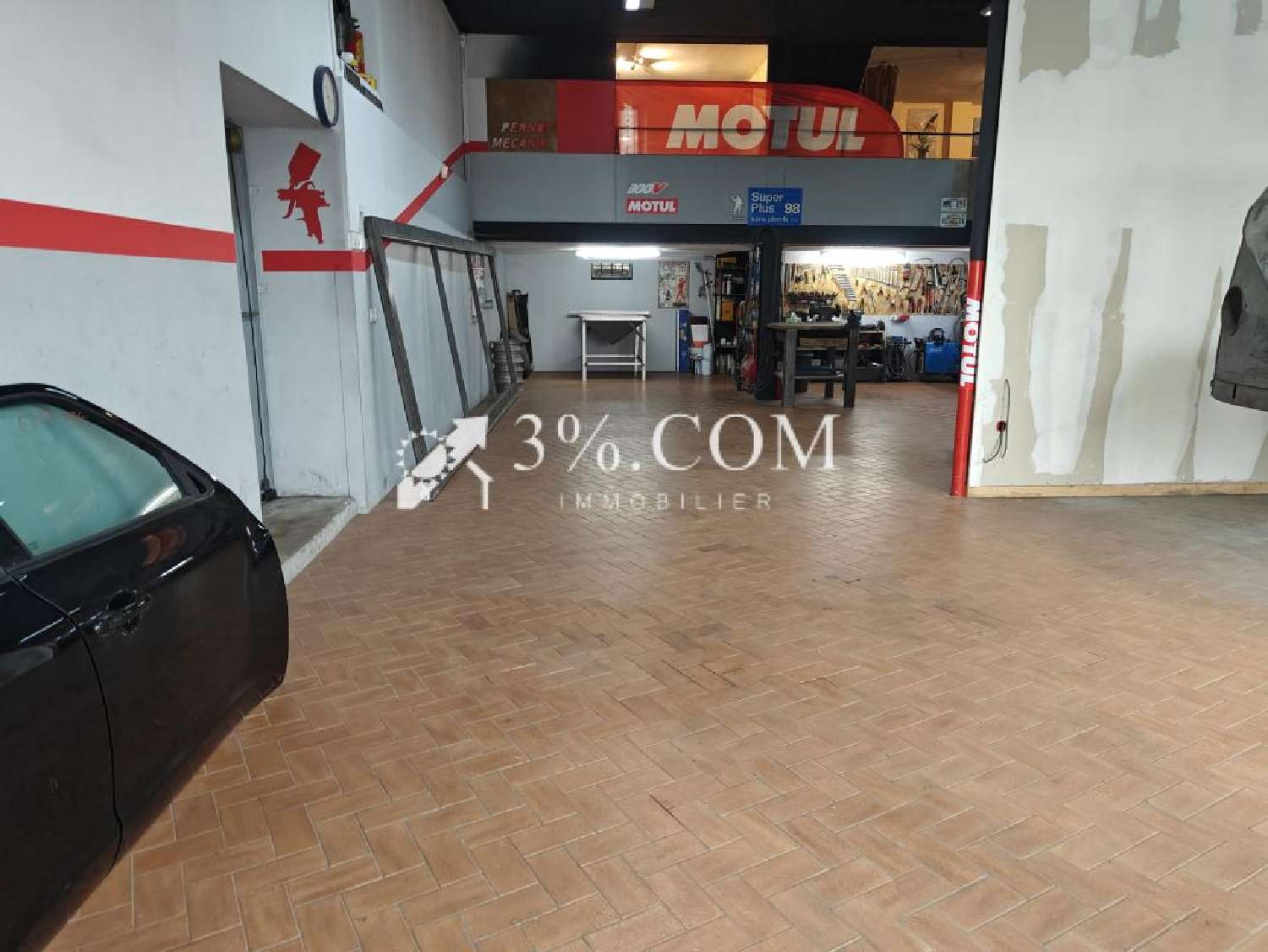 à vendre maison Pompey Meurthe-et-Moselle 2