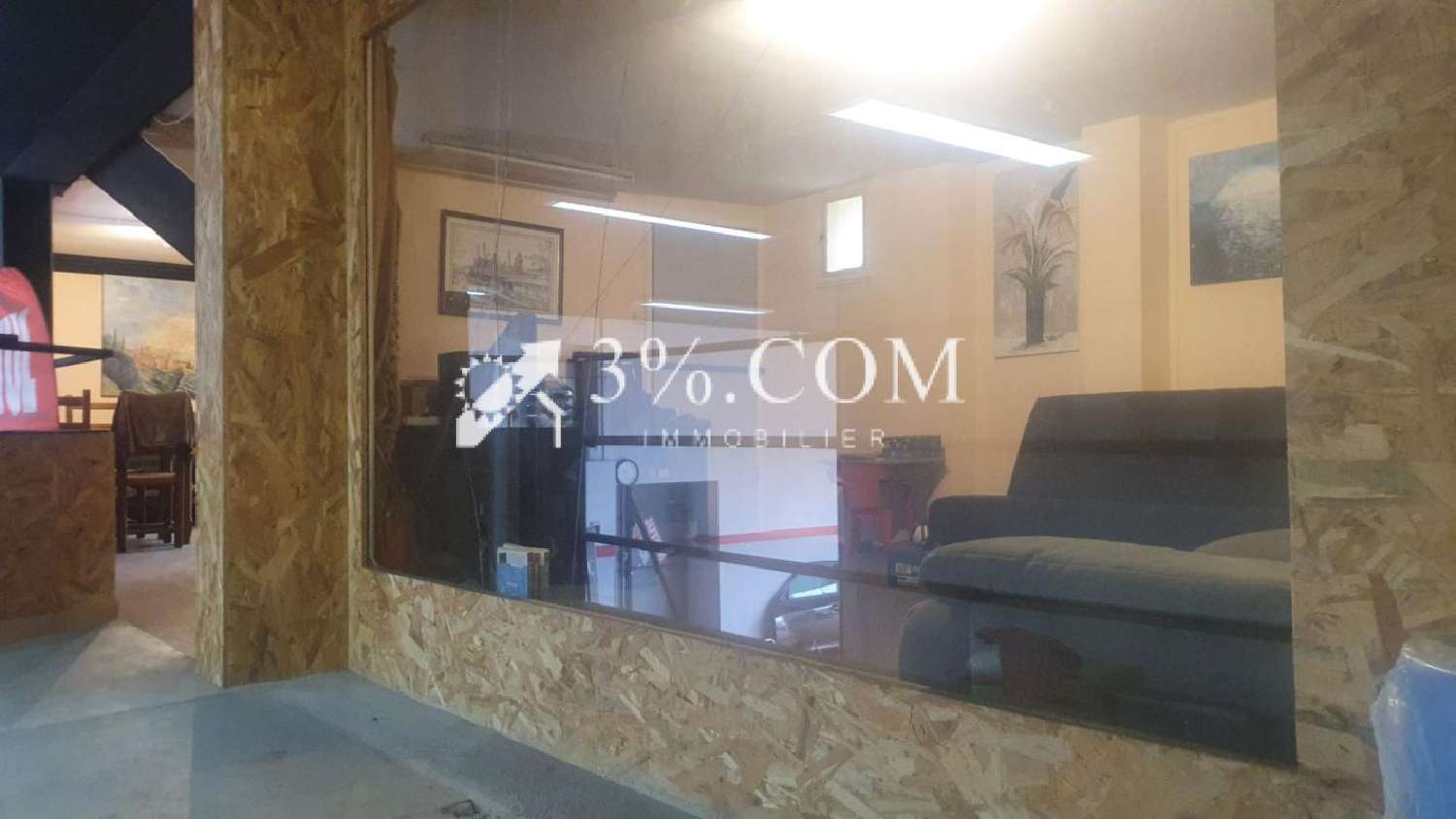 à vendre maison Pompey Meurthe-et-Moselle 3