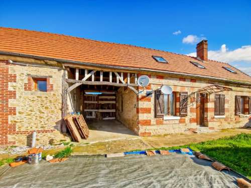 Ponchon Oise house foto 7305628