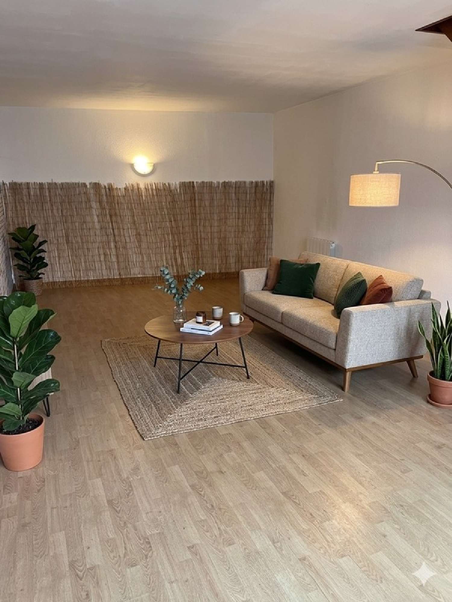  à vendre maison Pons Charente-Maritime 1