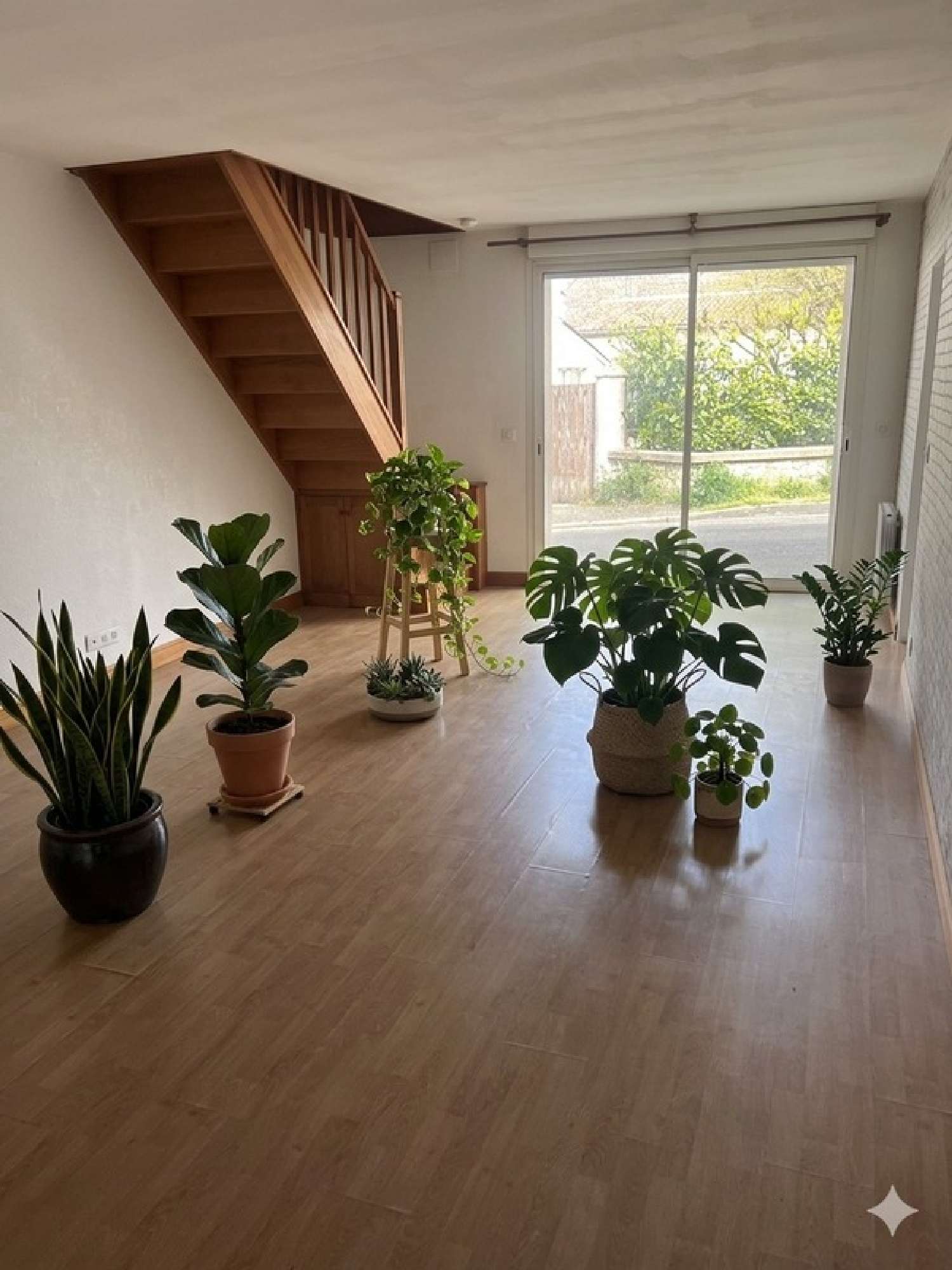  à vendre maison Pons Charente-Maritime 2