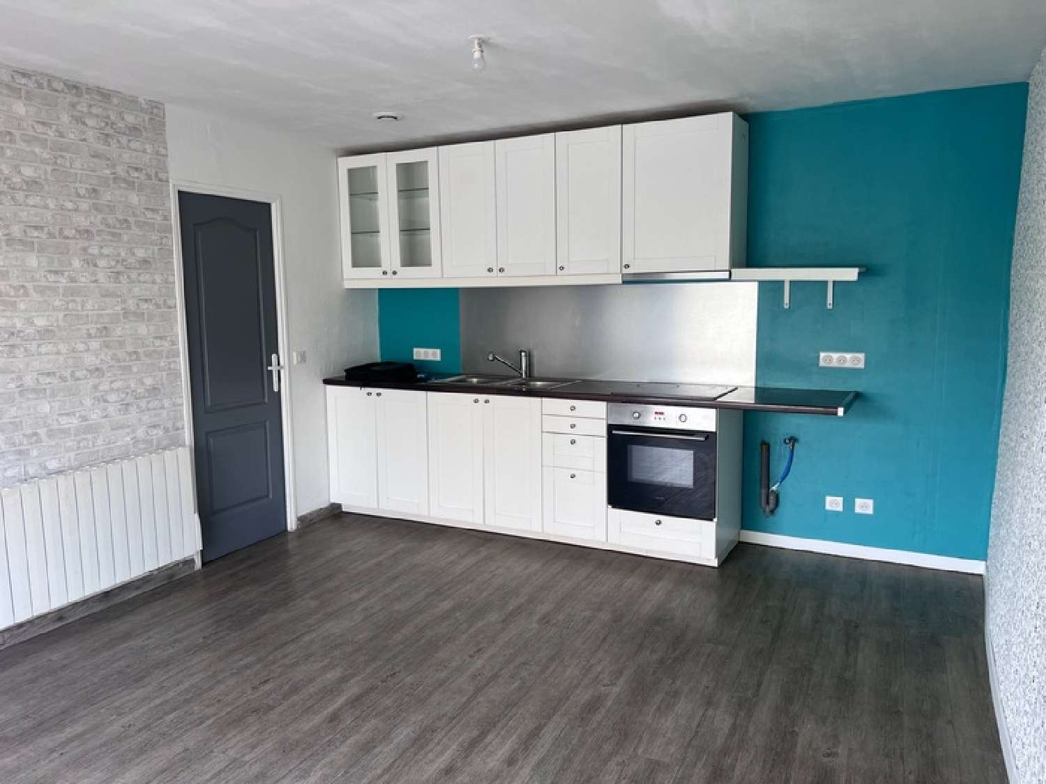  à vendre maison Pons Charente-Maritime 3