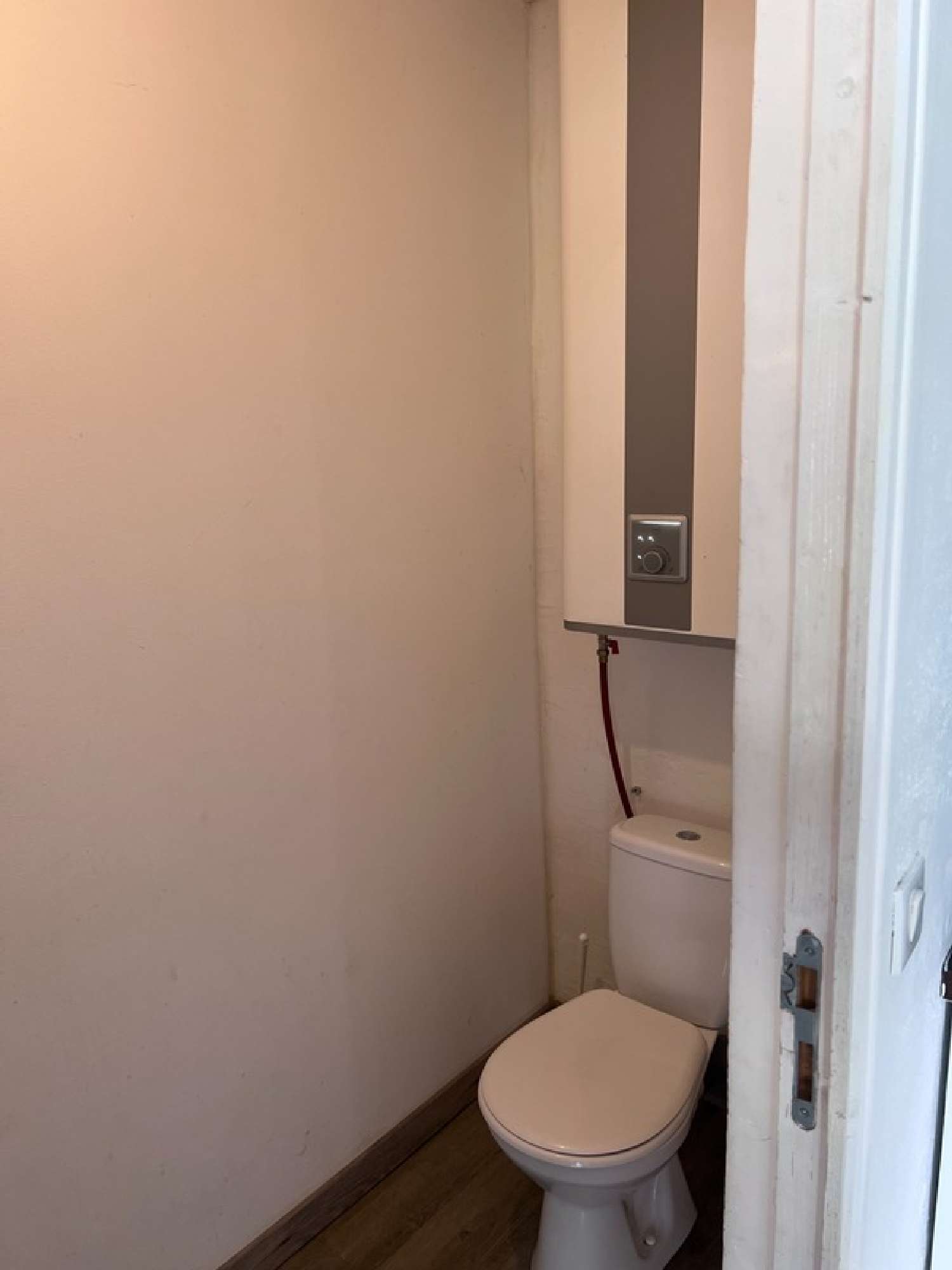  à vendre maison Pons Charente-Maritime 5