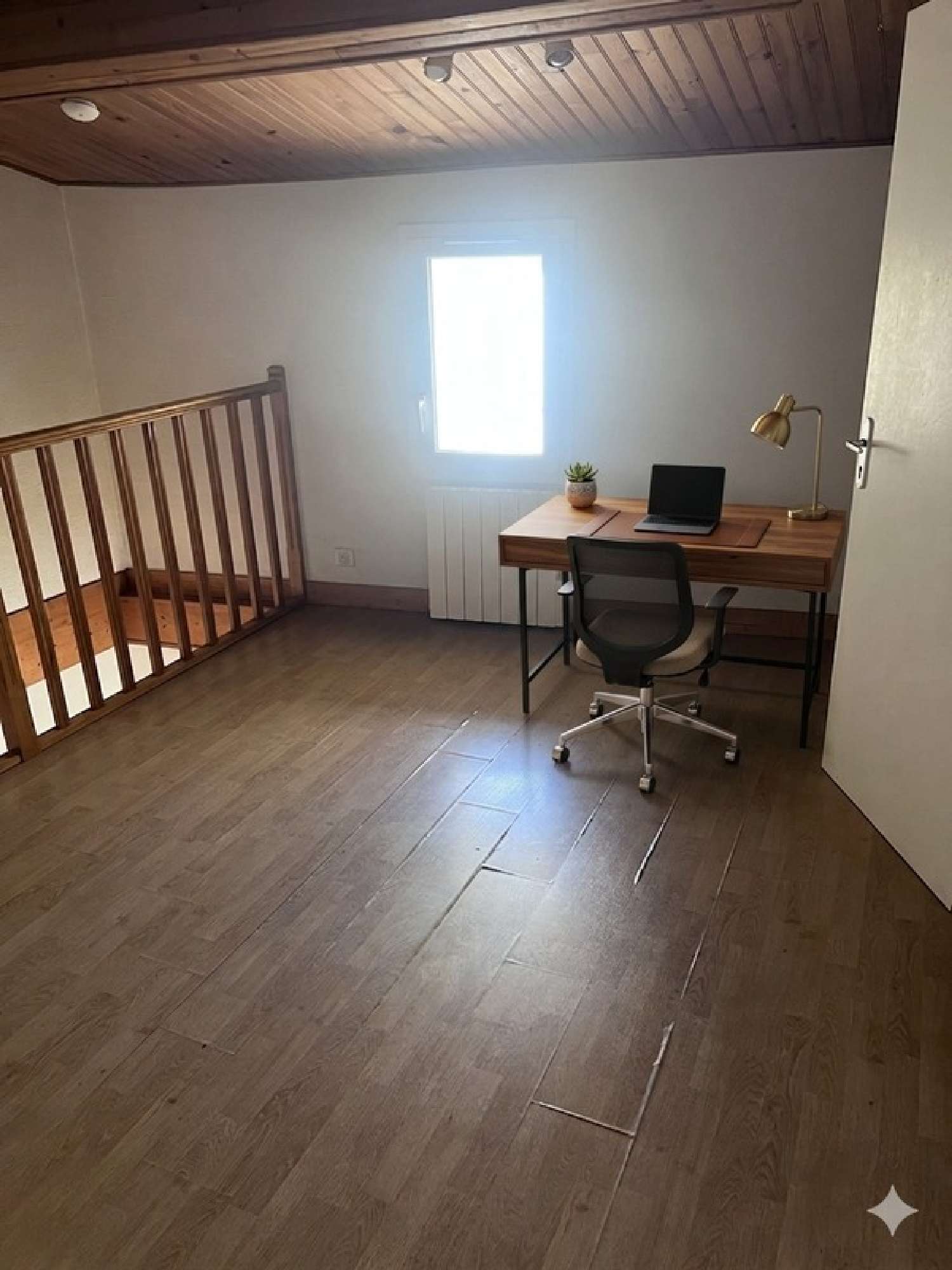  à vendre maison Pons Charente-Maritime 7