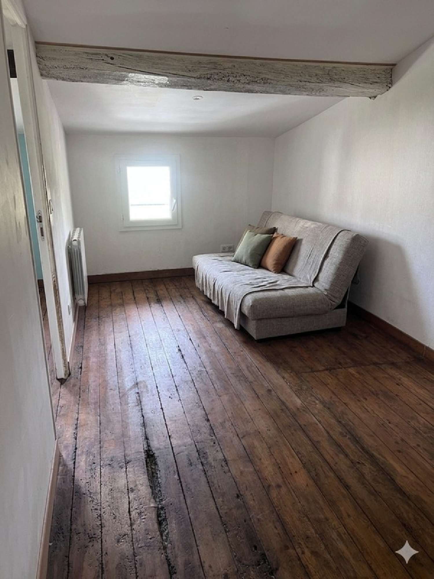  à vendre maison Pons Charente-Maritime 8