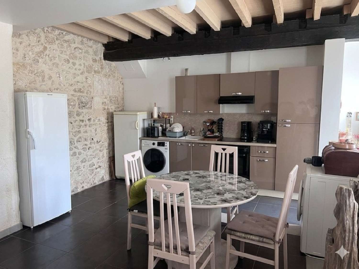  à vendre maison Pons Charente-Maritime 1