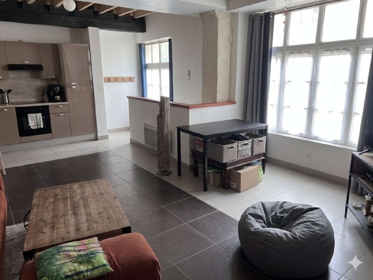  à vendre maison Pons Charente-Maritime 2