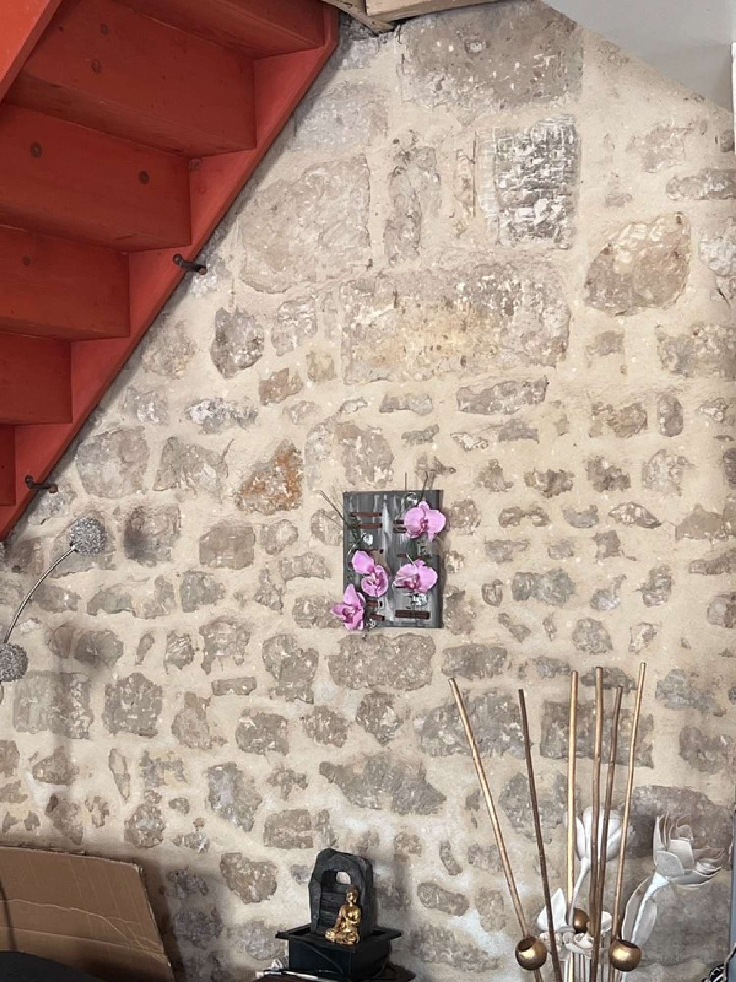  à vendre maison Pons Charente-Maritime 3