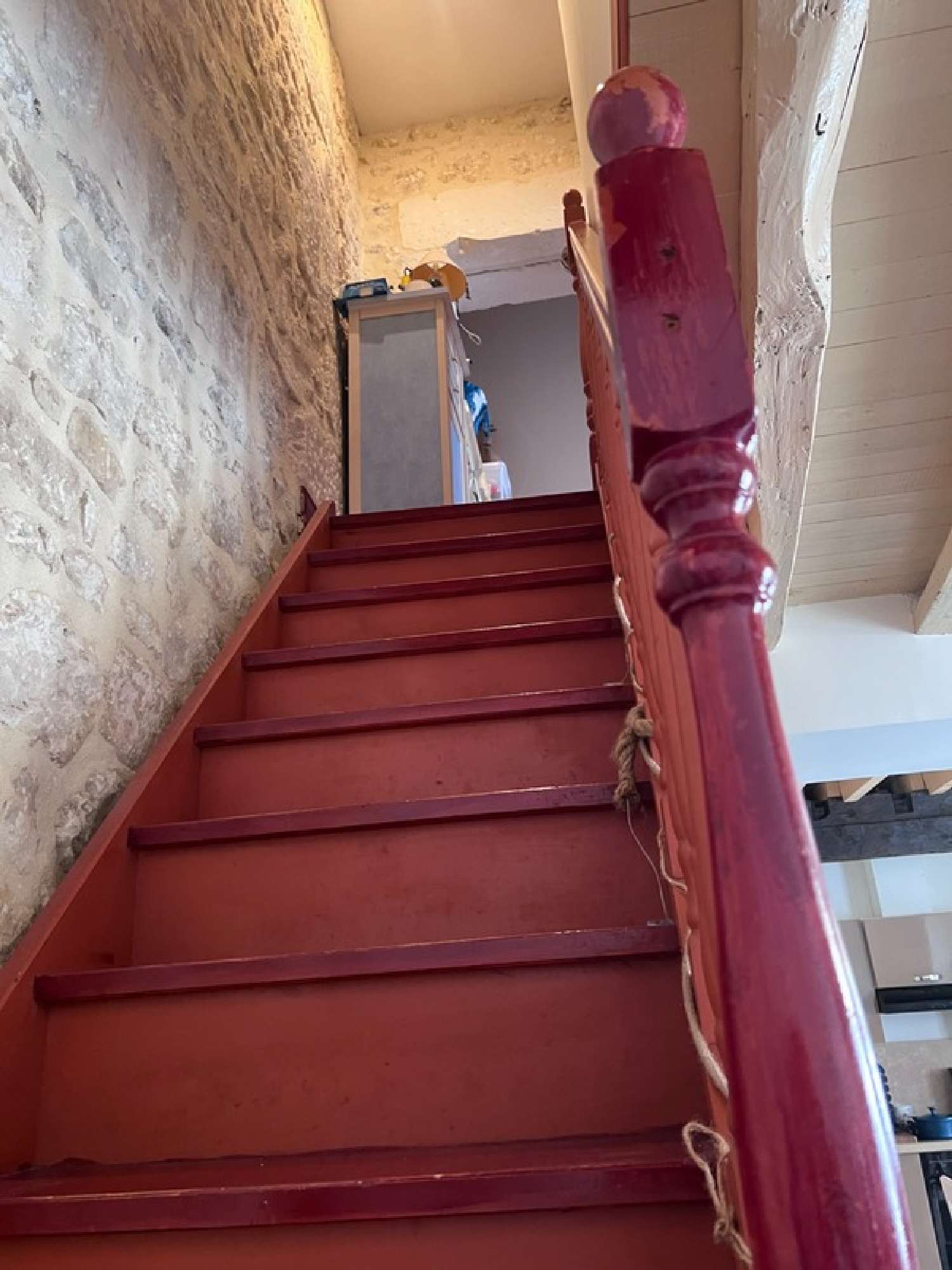  à vendre maison Pons Charente-Maritime 4